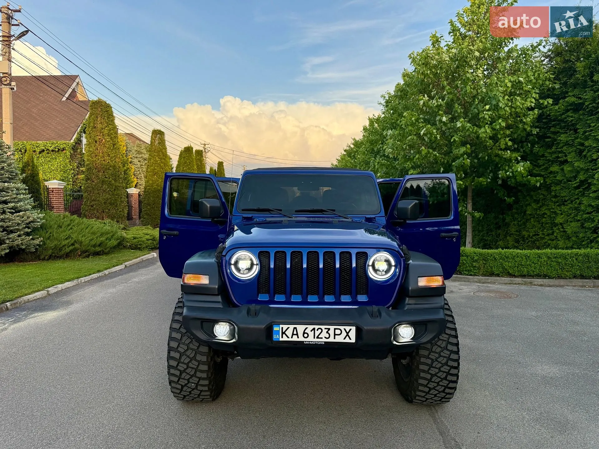 2019 Jeep Wrangler - мініатюра 40