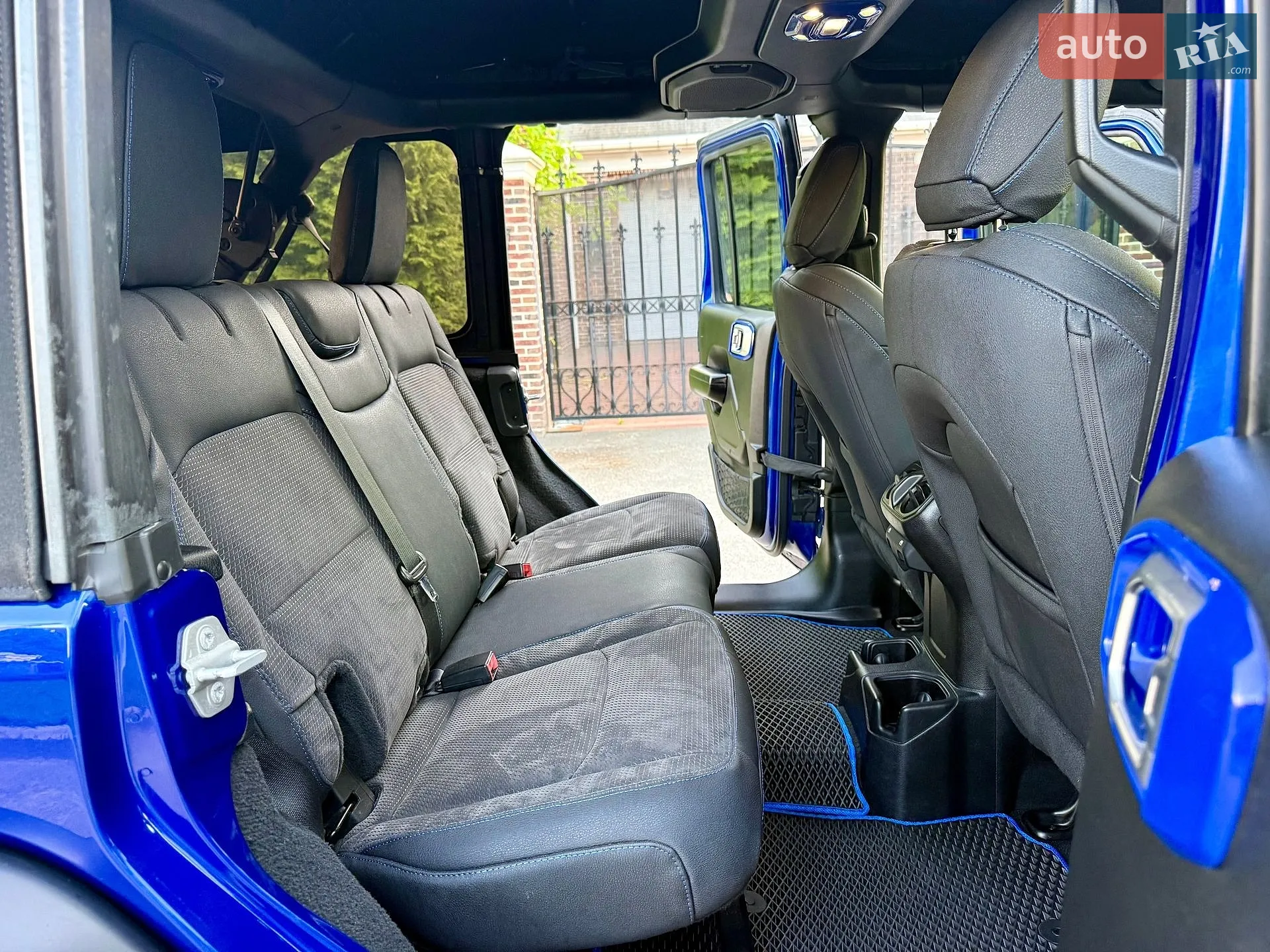 2019 Jeep Wrangler - мініатюра 49