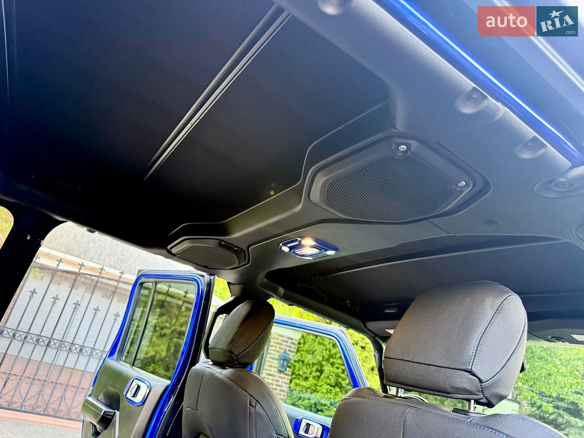 2019 Jeep Wrangler - мініатюра 53