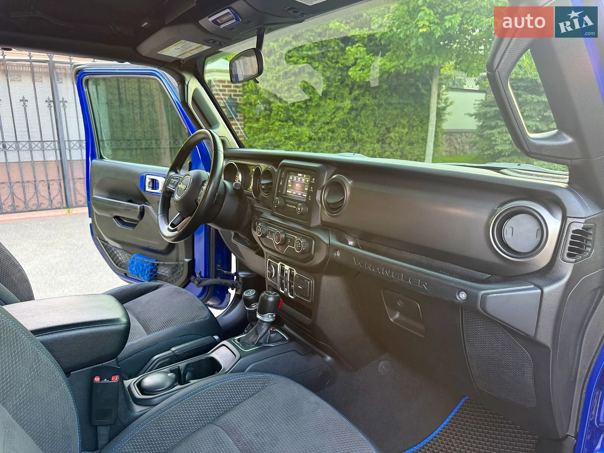 2019 Jeep Wrangler - мініатюра 66