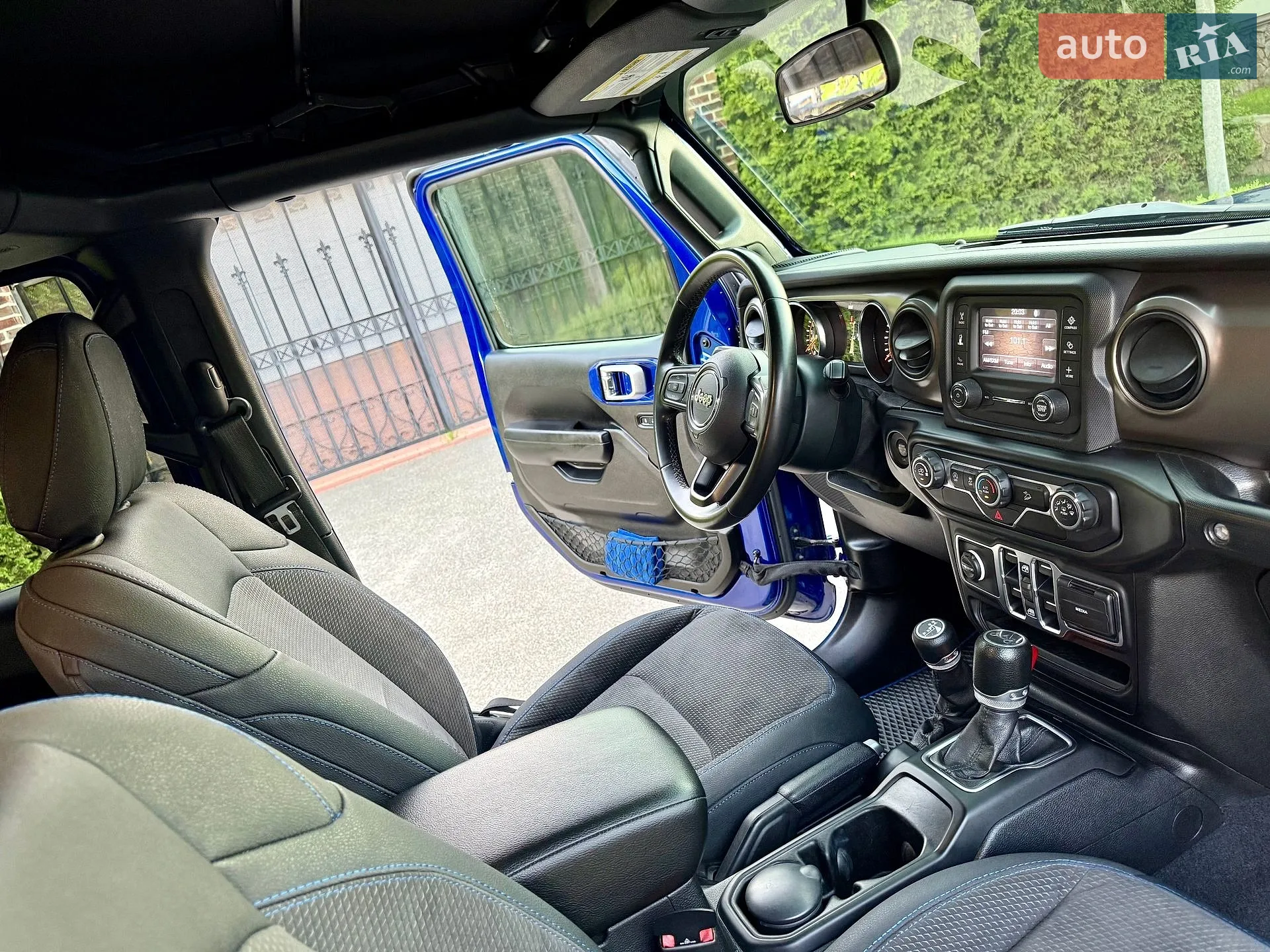 2019 Jeep Wrangler - мініатюра 71