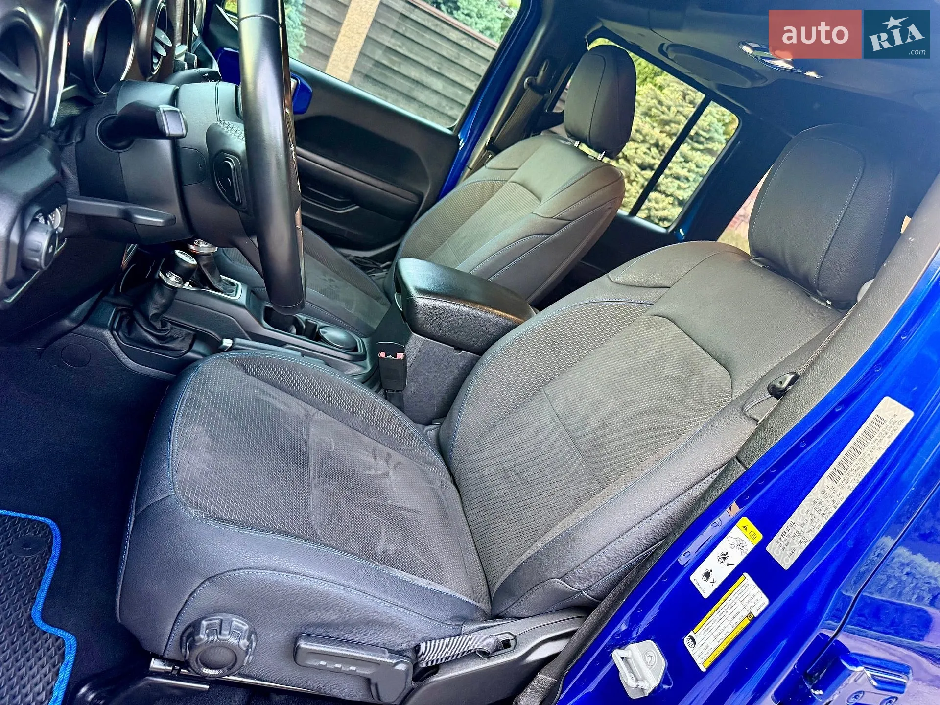 2019 Jeep Wrangler - мініатюра 76