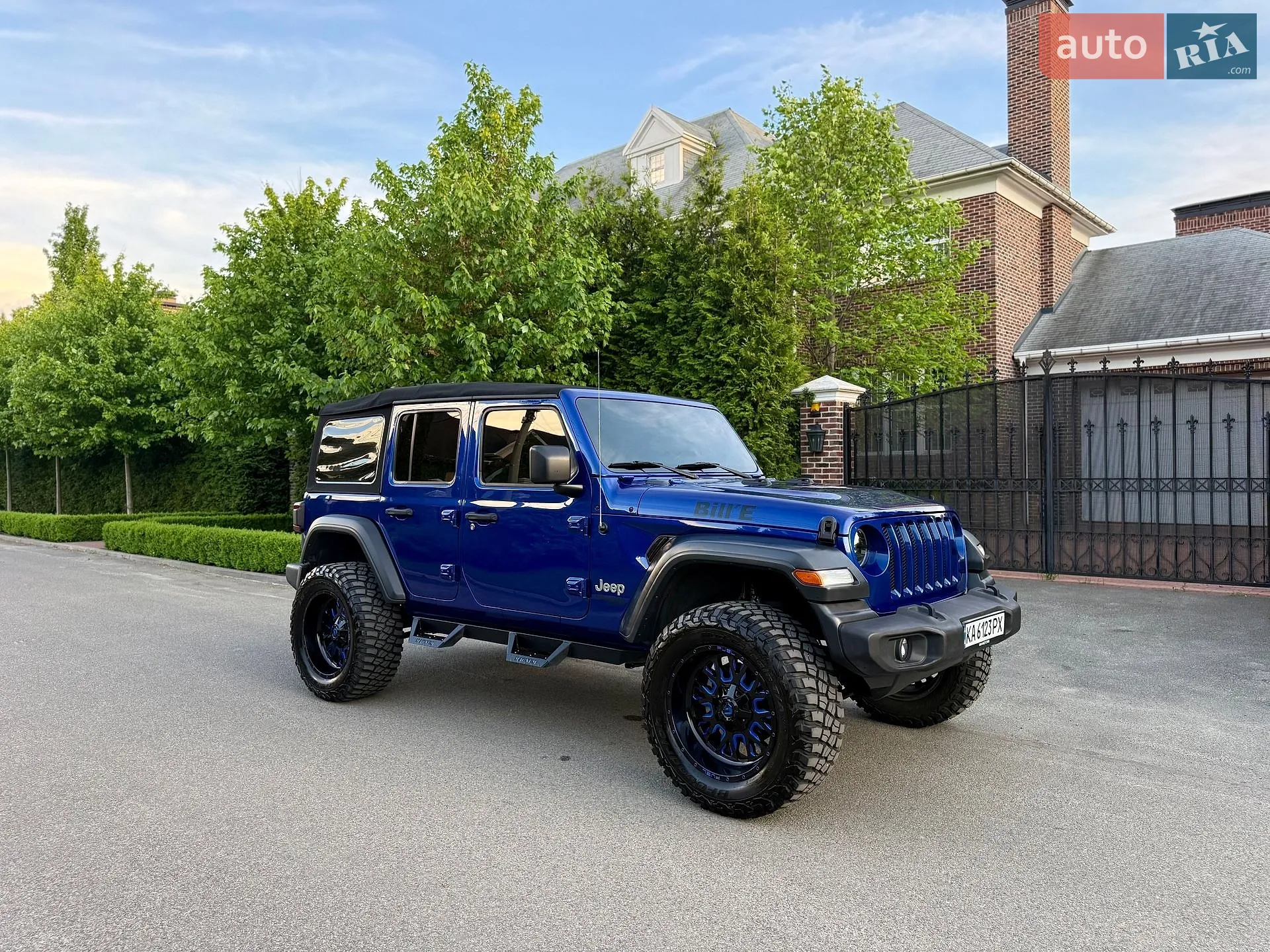 2019 Jeep Wrangler - мініатюра 84