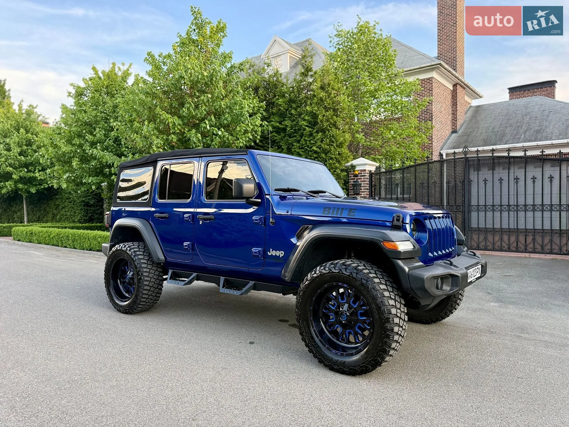 2019 Jeep Wrangler - мініатюра 89
