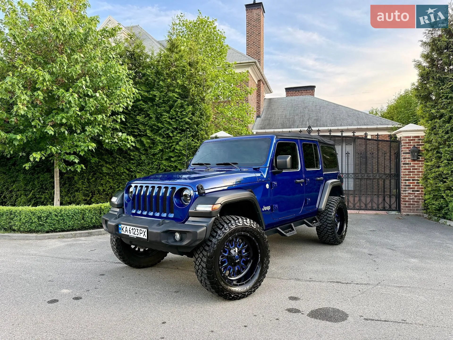 2019 Jeep Wrangler - мініатюра 99