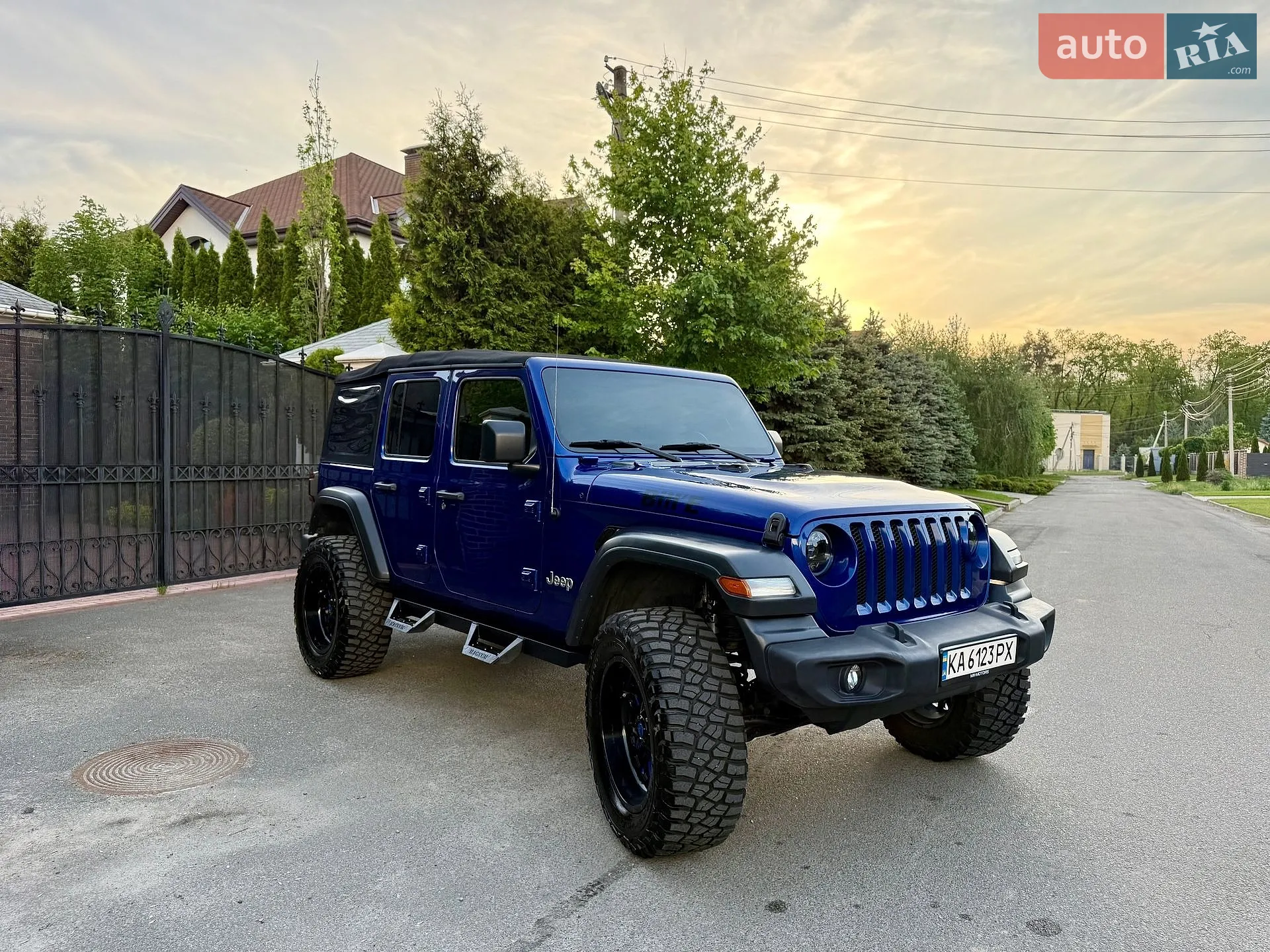 2019 Jeep Wrangler - мініатюра 103