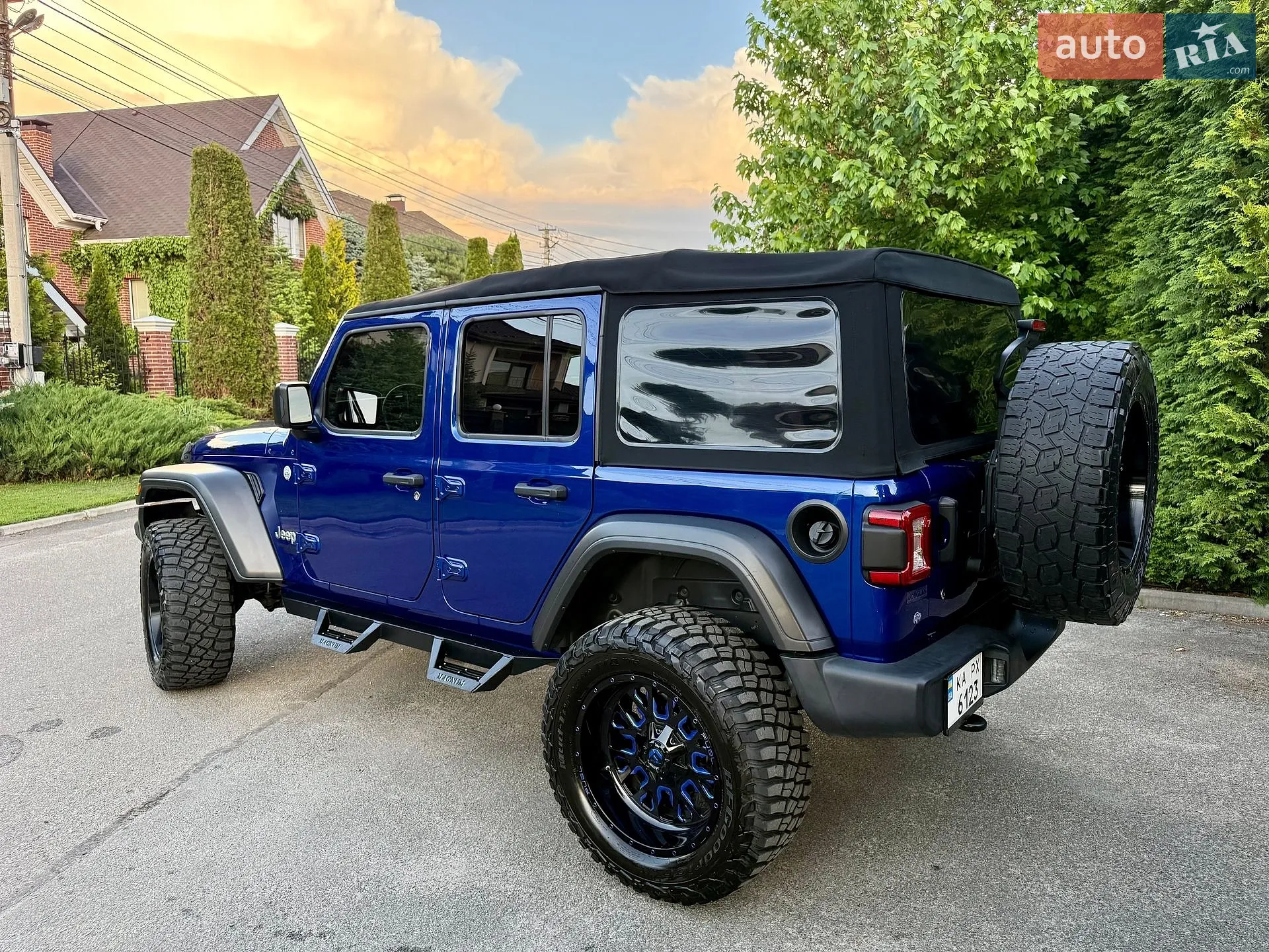 2019 Jeep Wrangler - мініатюра 107