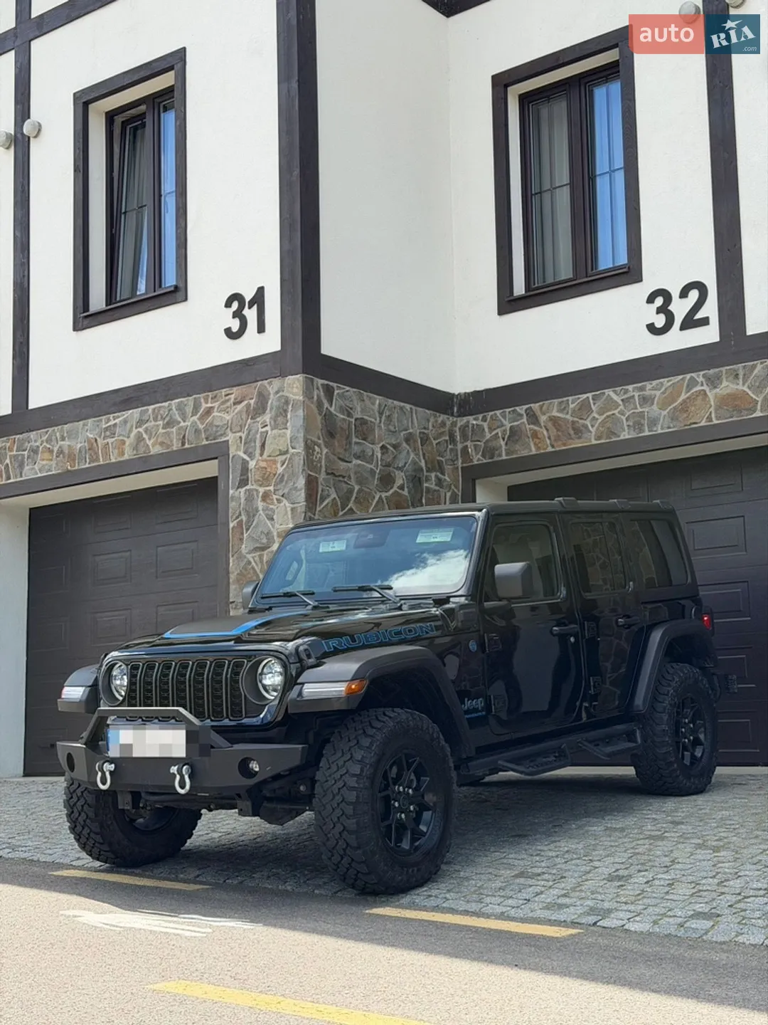 2023 Jeep Wrangler - мініатюра 4