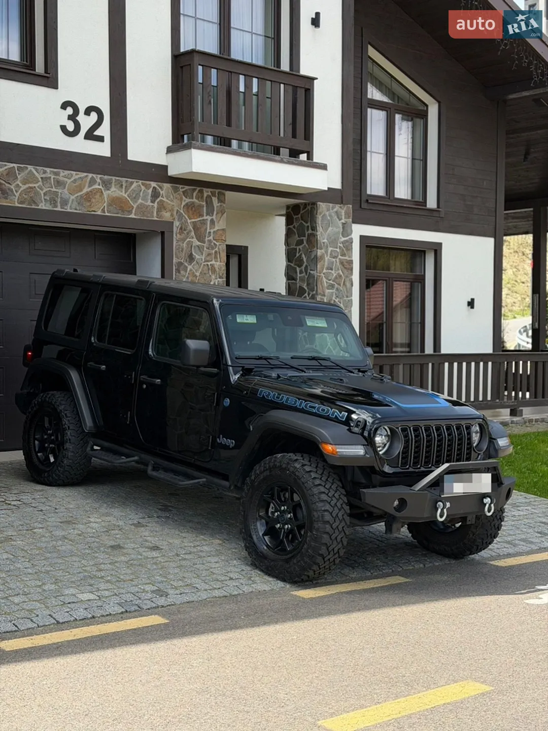 2023 Jeep Wrangler - мініатюра 5