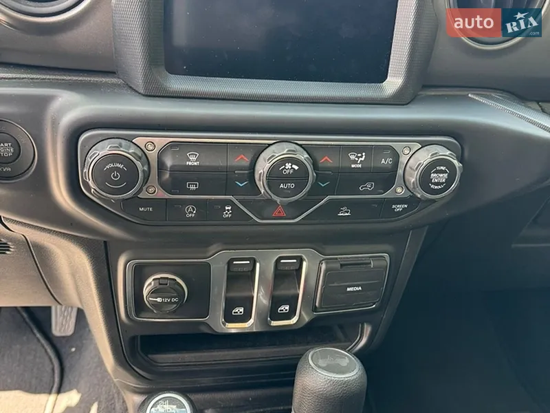 Jeep Wrangler 2022 VIN 1C4GJXAN0PW560851 фото оголошення 14 з 72