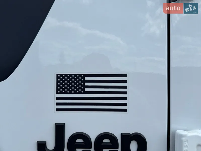 Jeep Wrangler 2022 VIN 1C4GJXAN0PW560851 фото оголошення 24 з 72