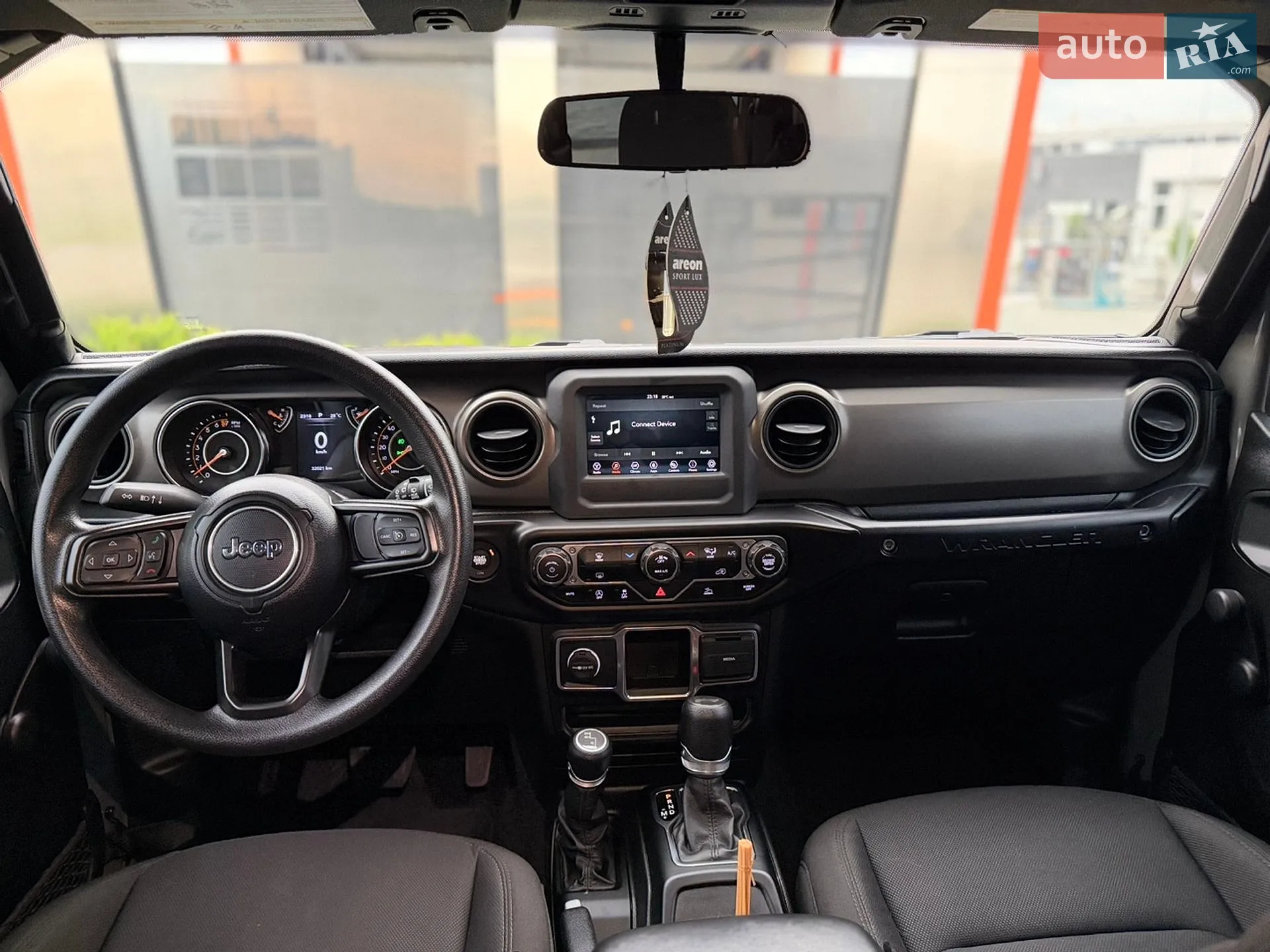 2022 Jeep Wrangler - мініатюра 8