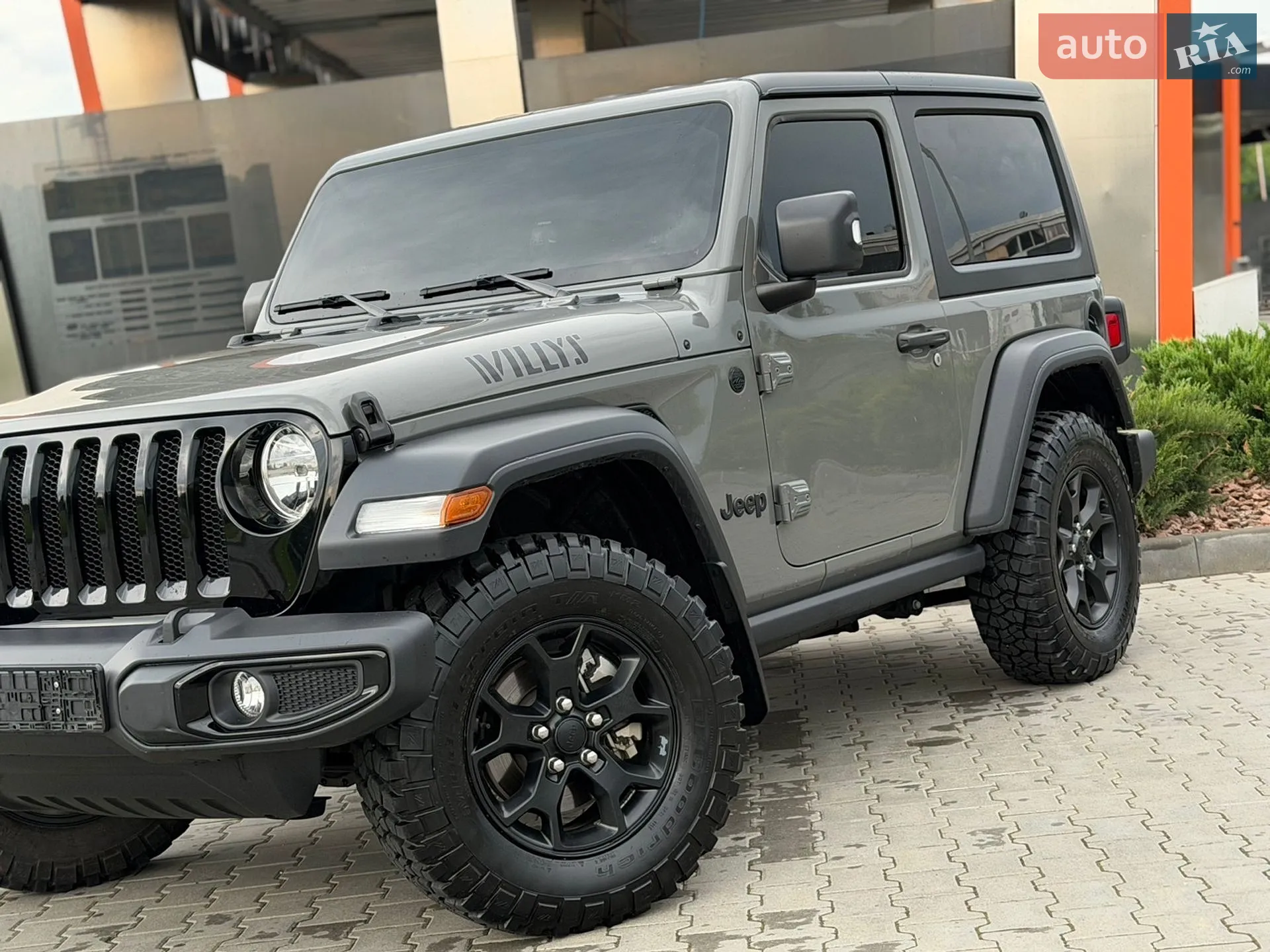 2022 Jeep Wrangler - мініатюра 25