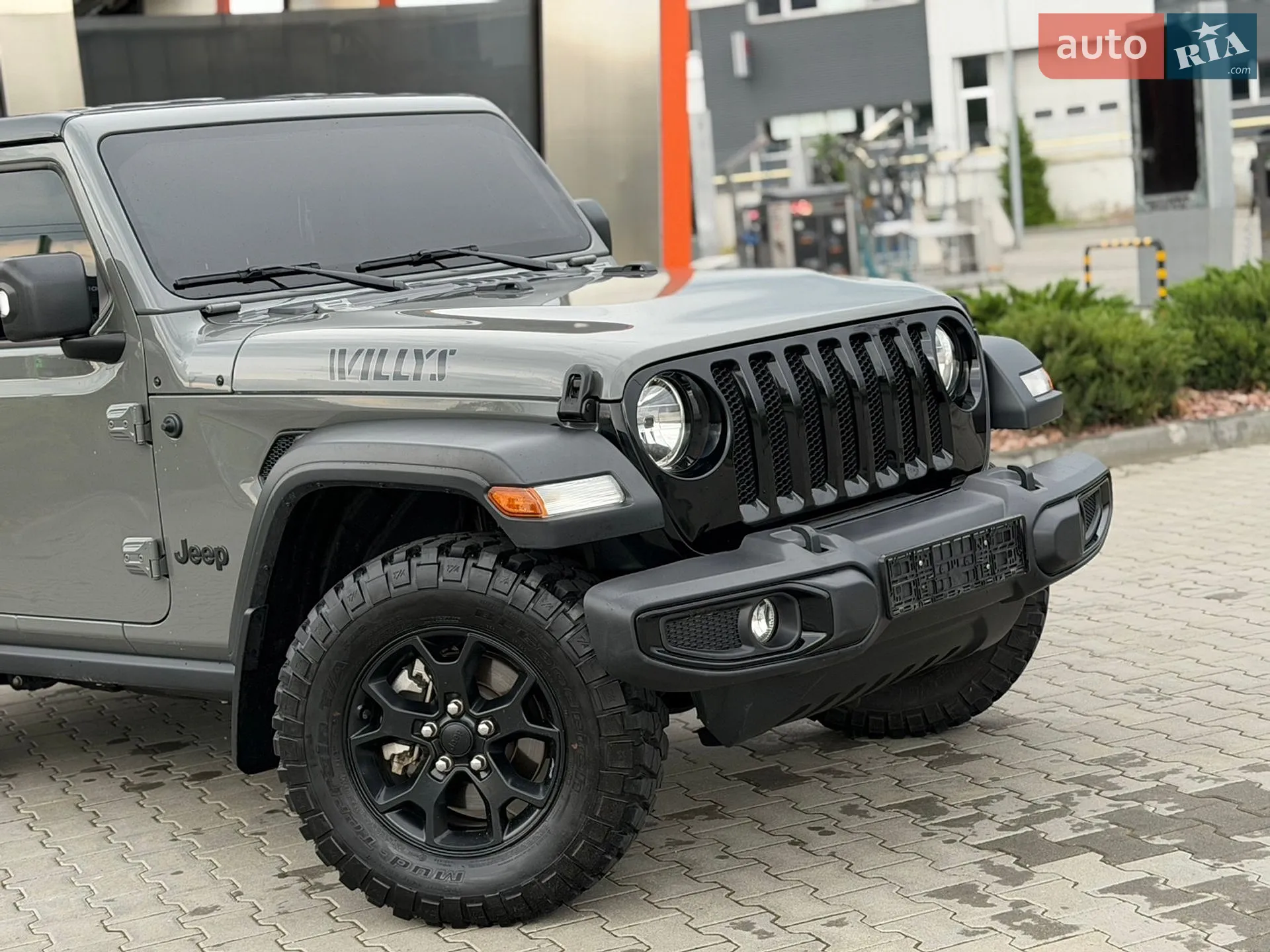 2022 Jeep Wrangler - мініатюра 27