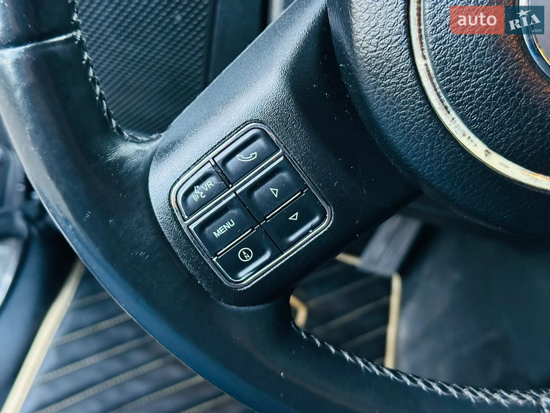 2016 Jeep Wrangler - мініатюра 22