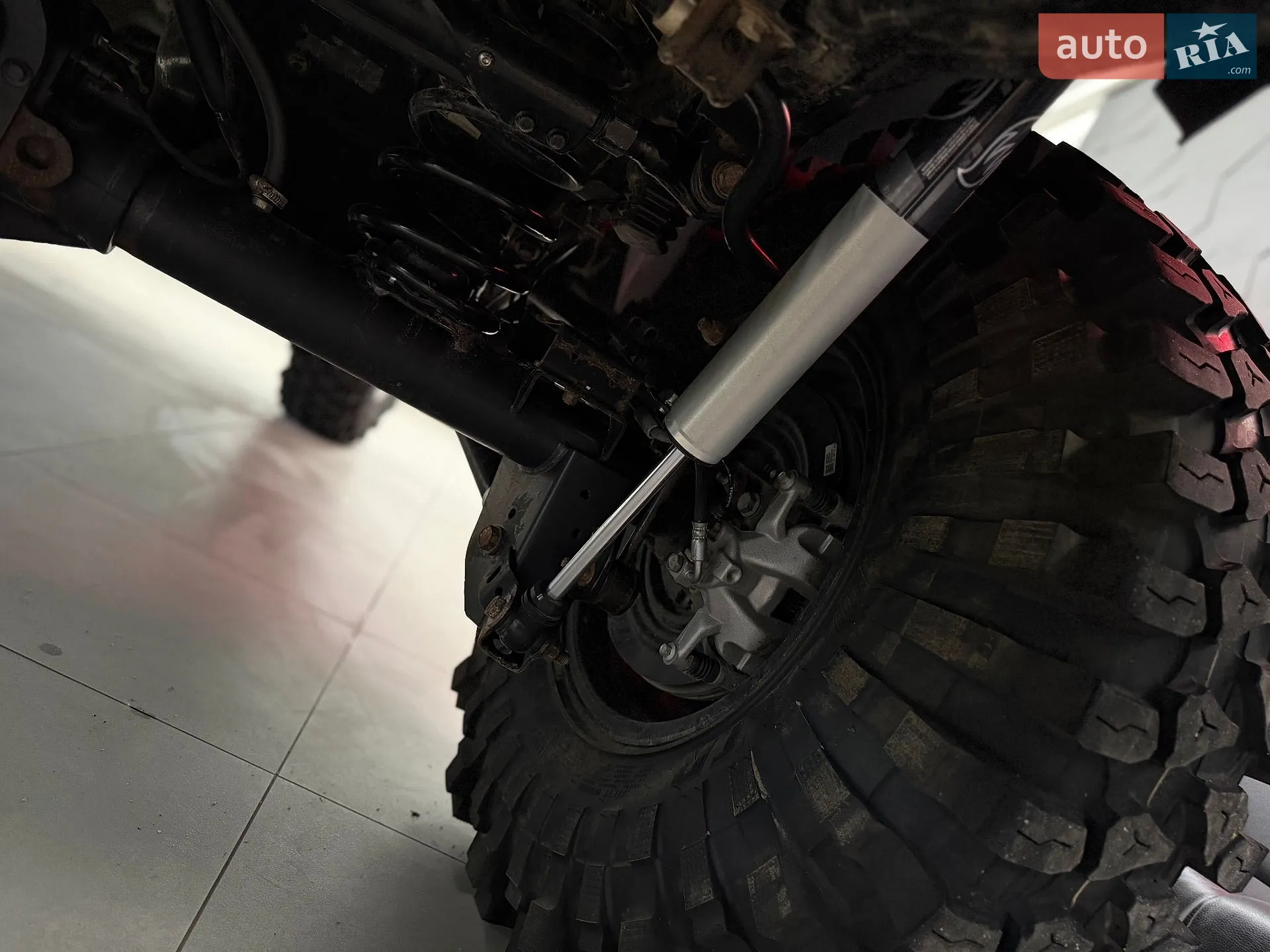 2020 Jeep Wrangler - мініатюра 27