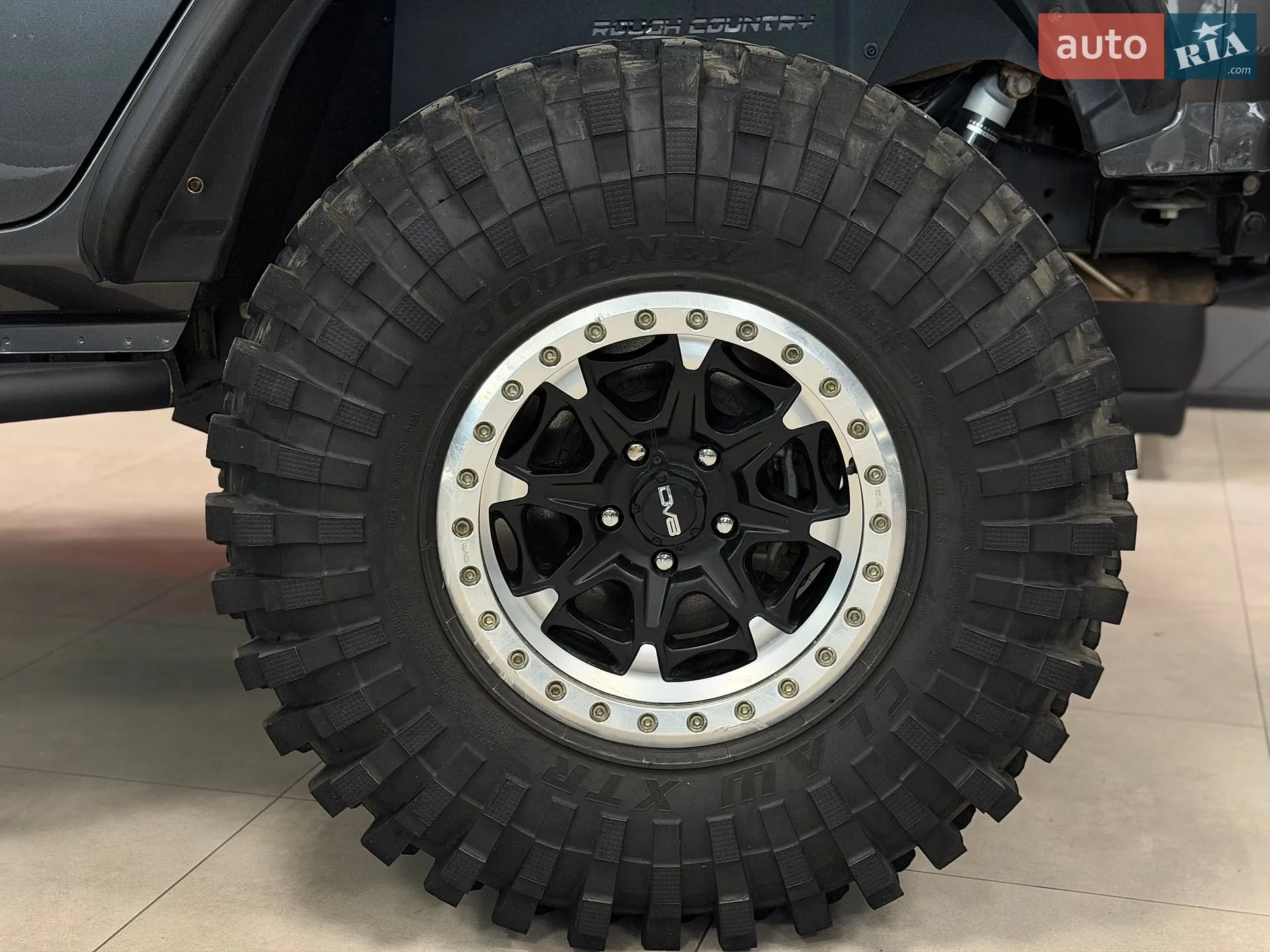 2020 Jeep Wrangler - мініатюра 34