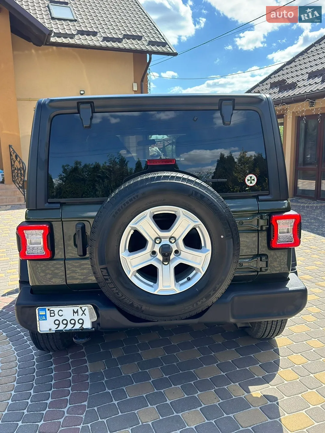 2022 Jeep Wrangler - мініатюра 11