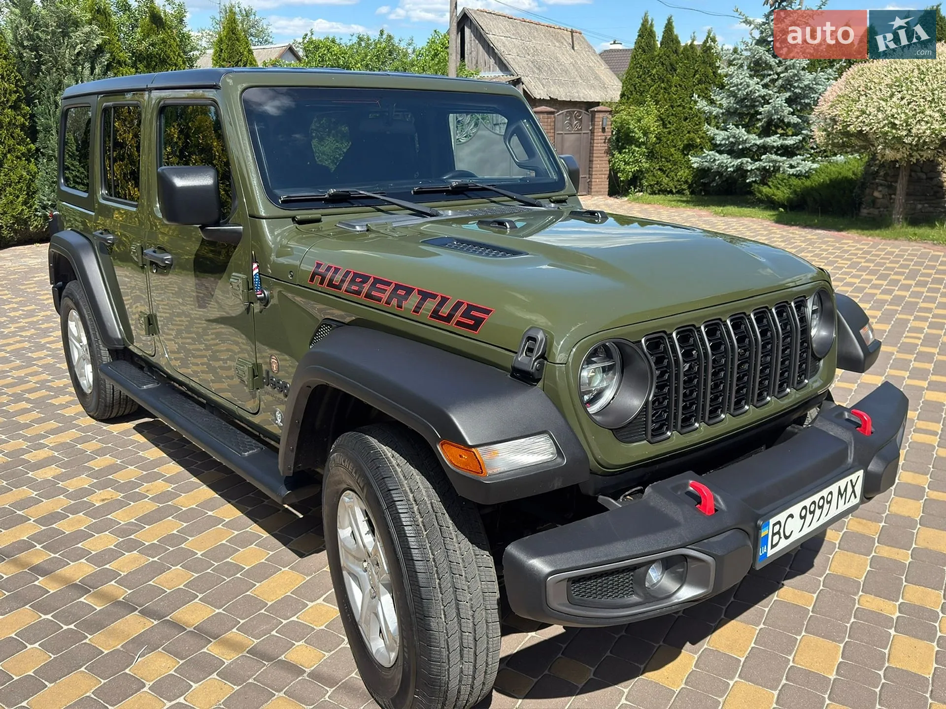 2022 Jeep Wrangler - мініатюра 3