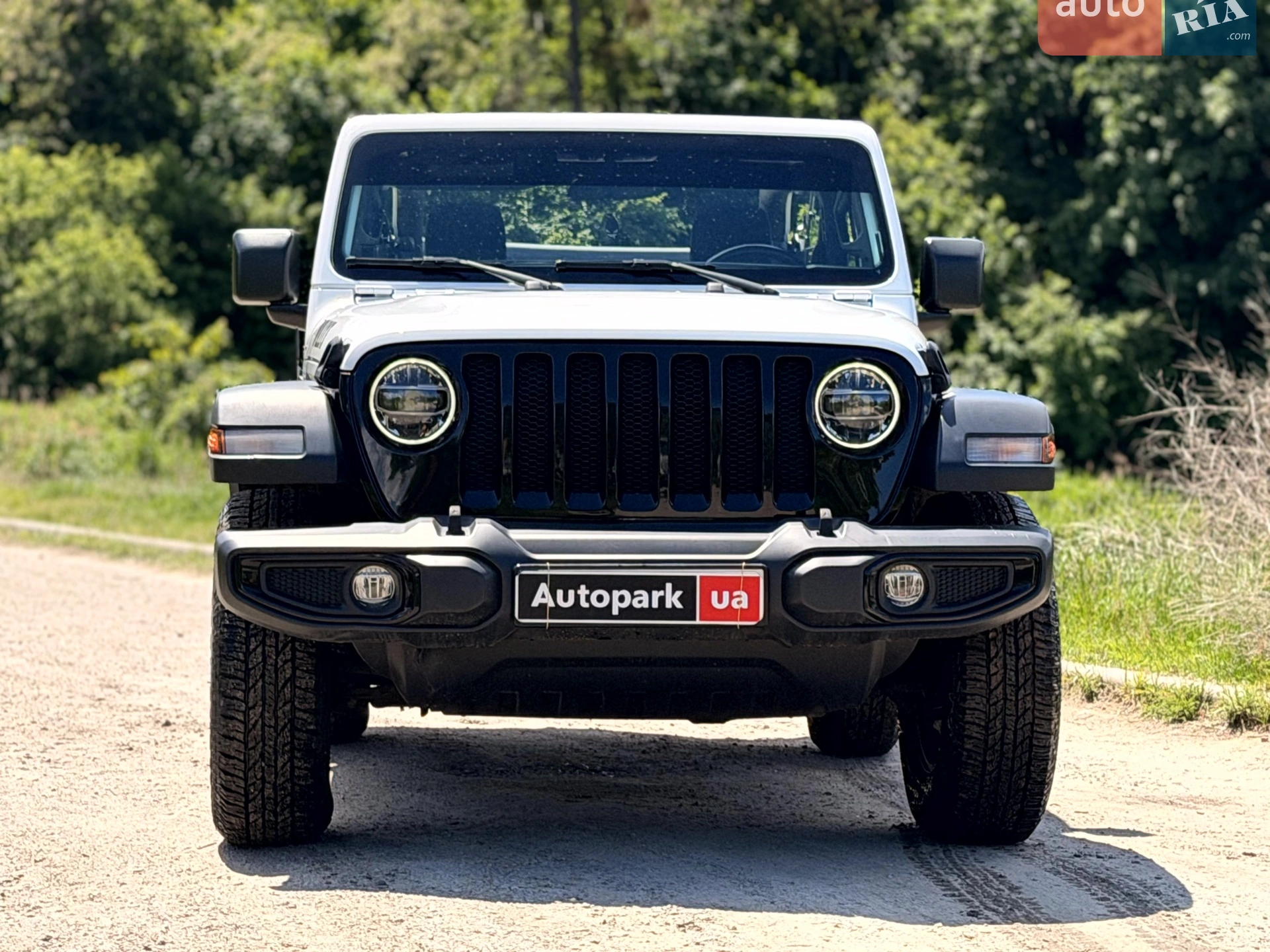 2021 Jeep Wrangler - мініатюра 2
