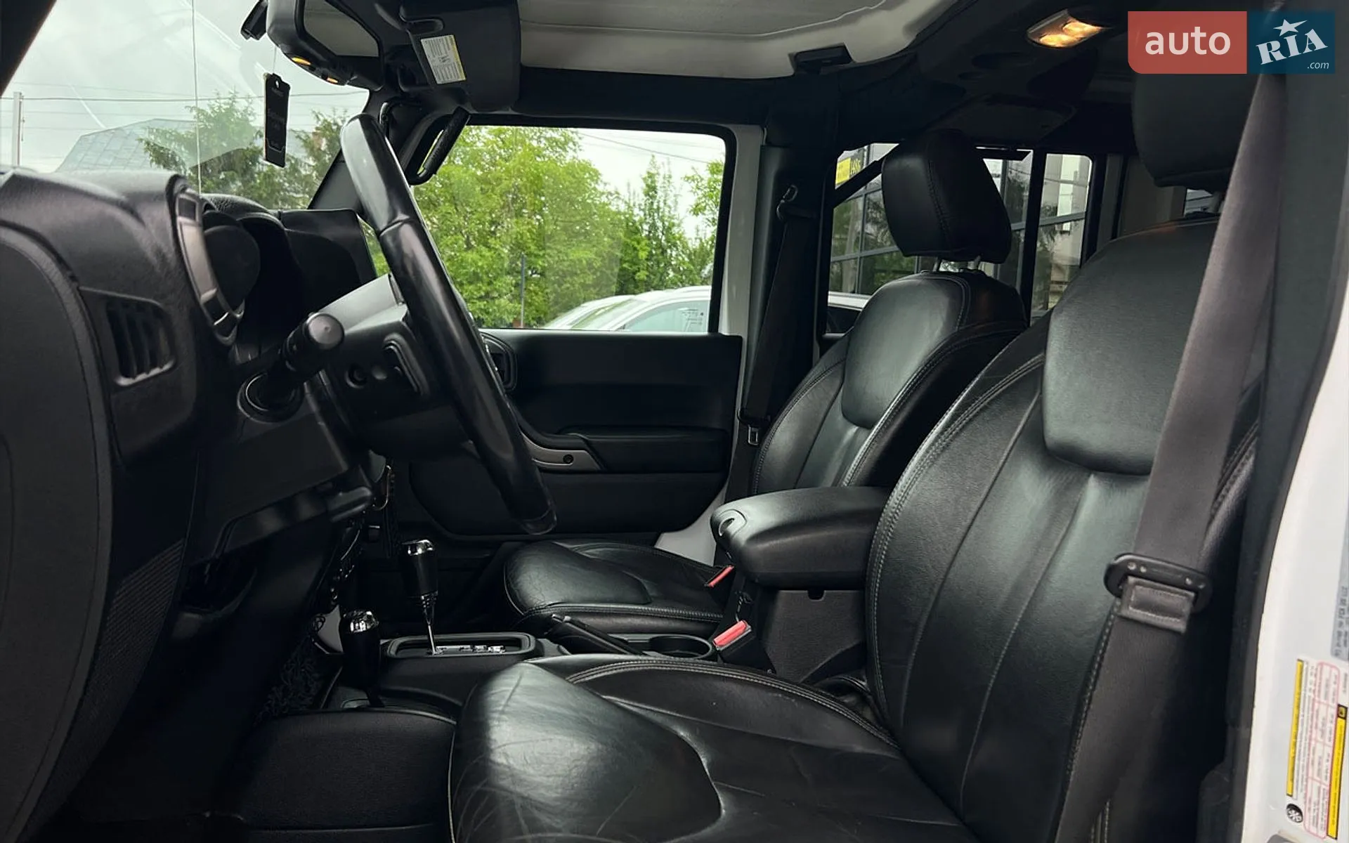 2017 Jeep Wrangler - мініатюра 9