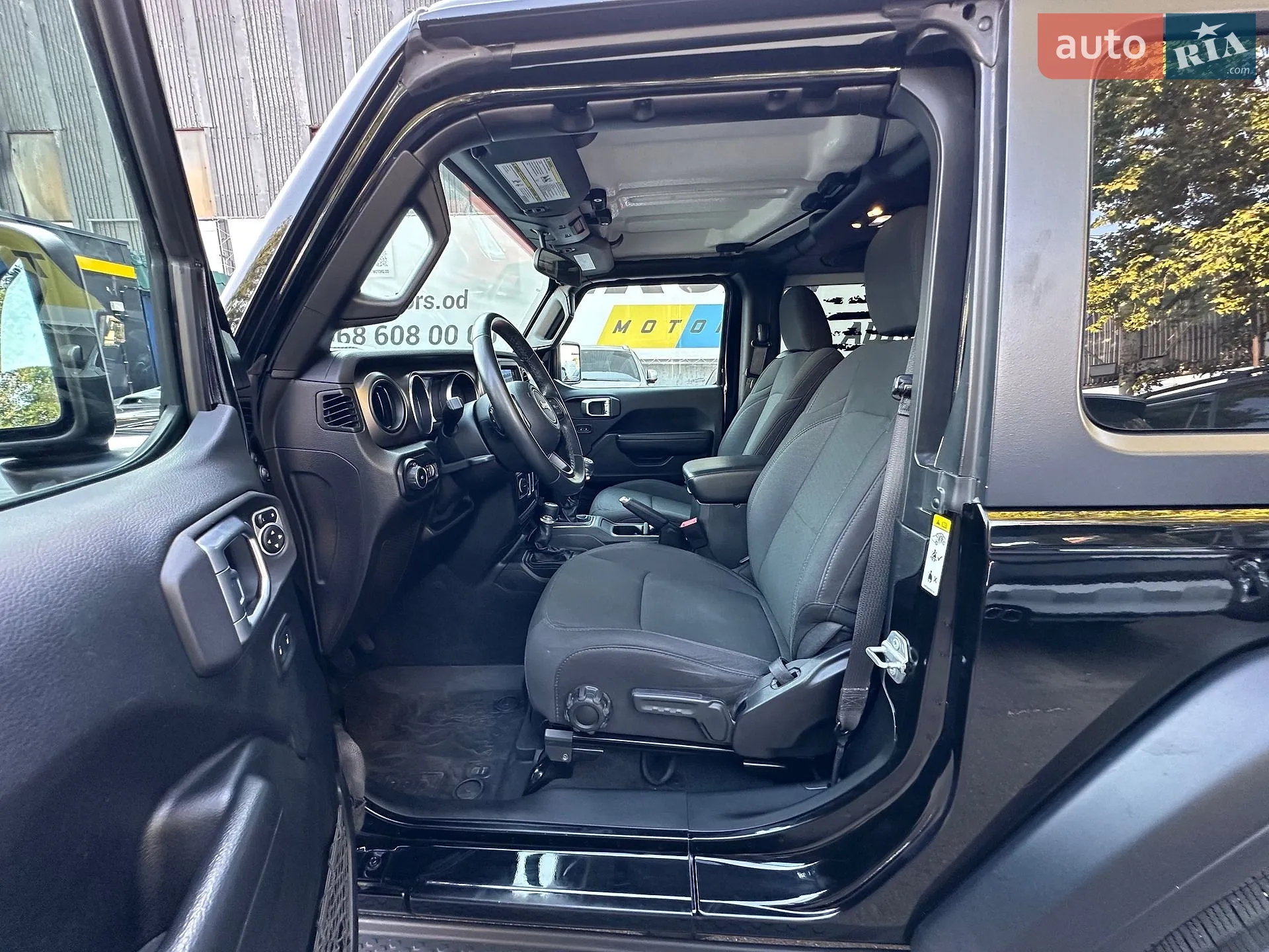 2019 Jeep Wrangler - мініатюра 10