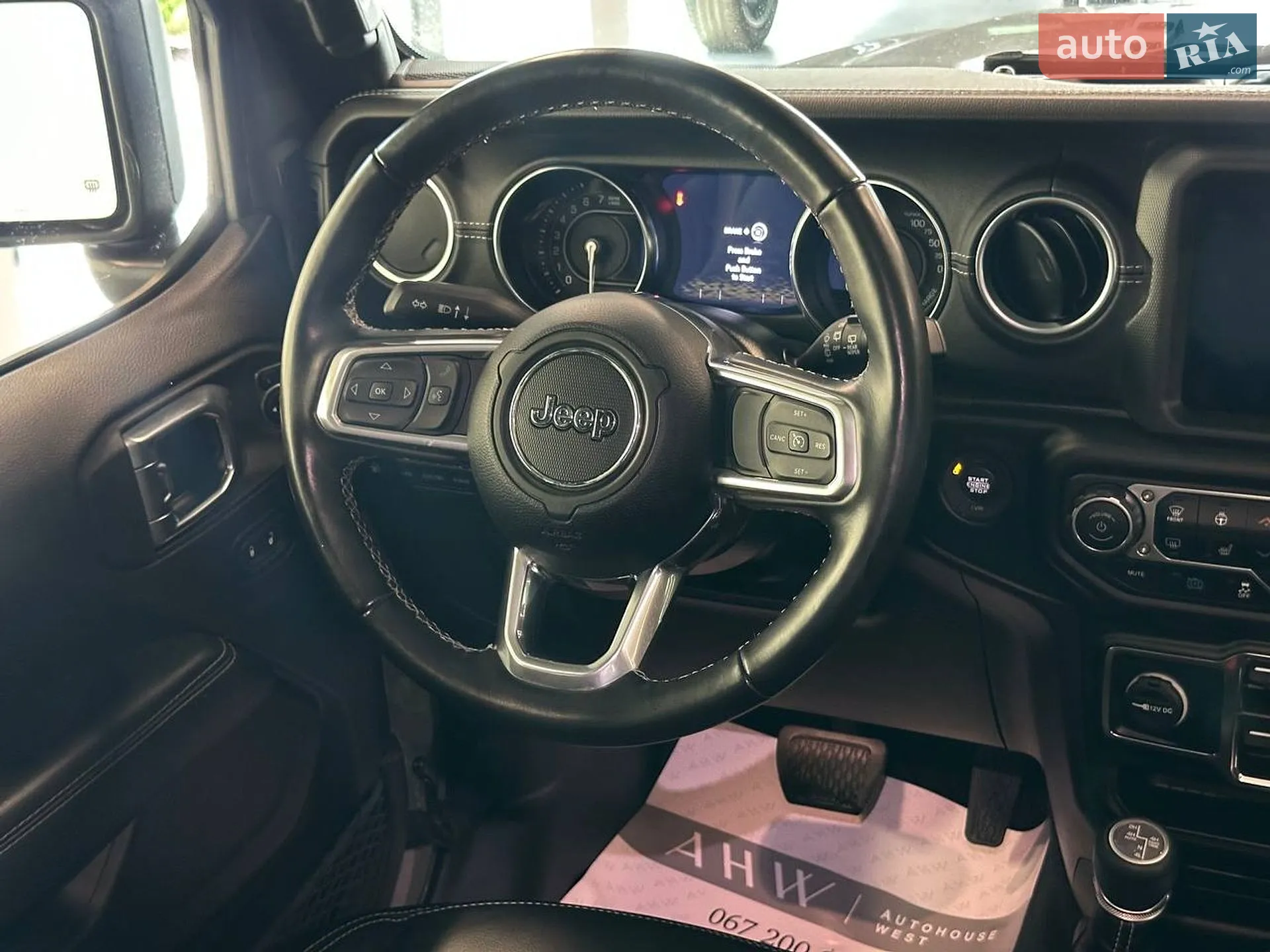 2022 Jeep Wrangler - мініатюра 33