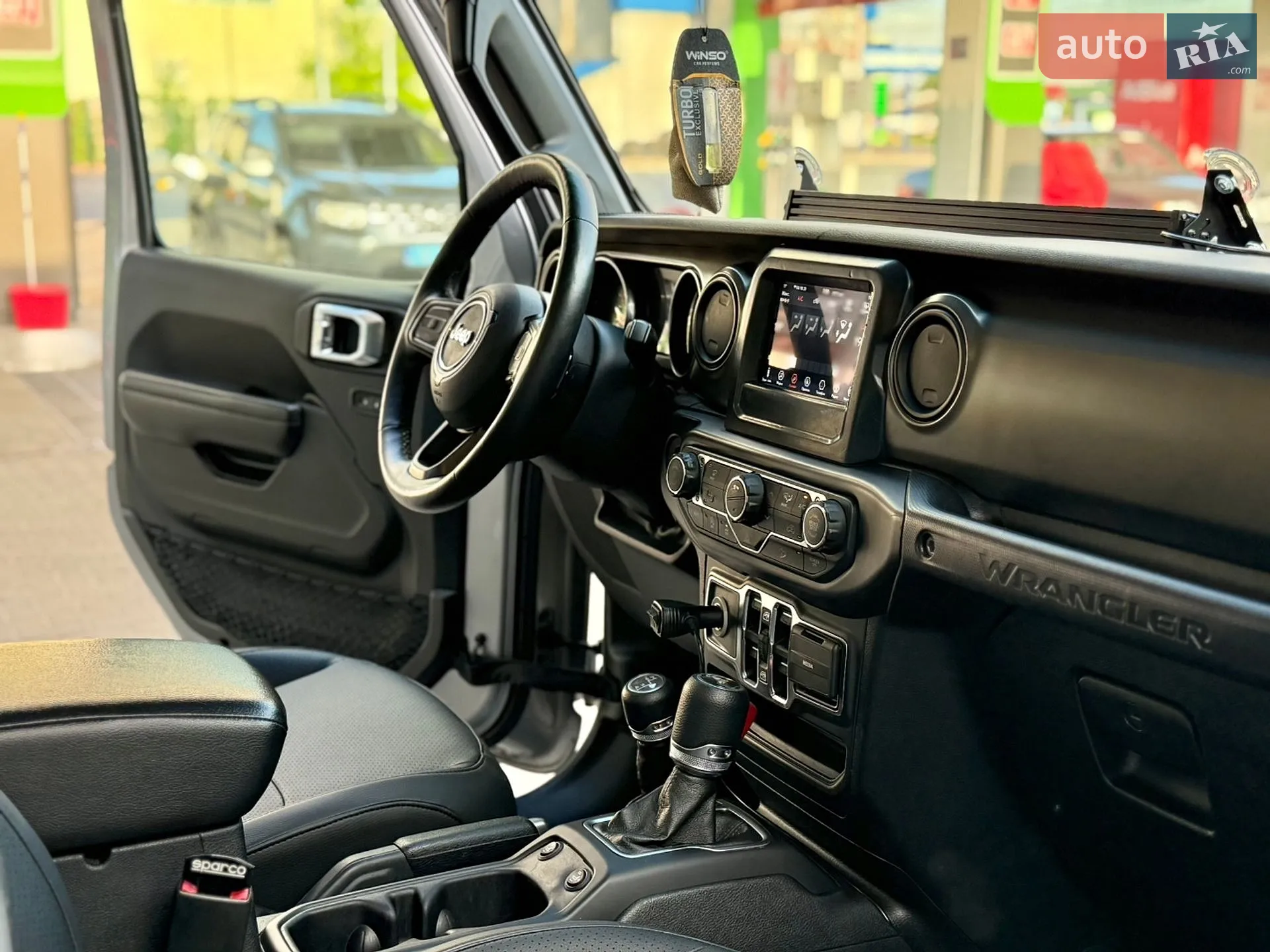 2018 Jeep Wrangler - мініатюра 27