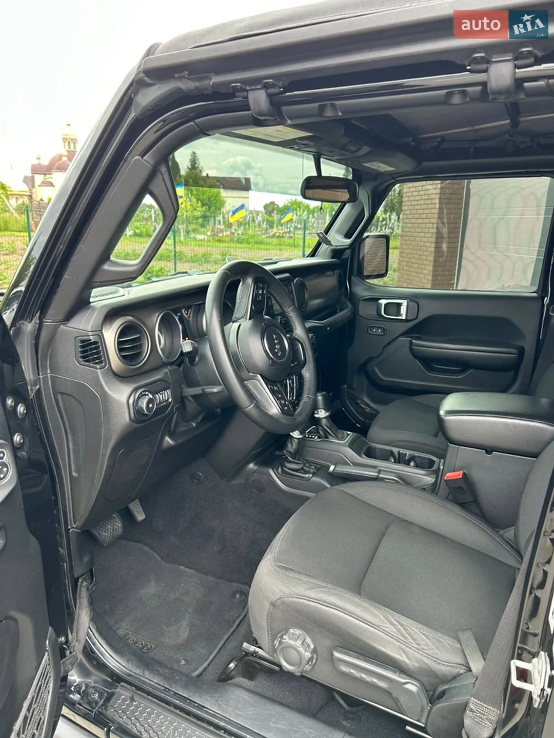 2018 Jeep Wrangler - мініатюра 10