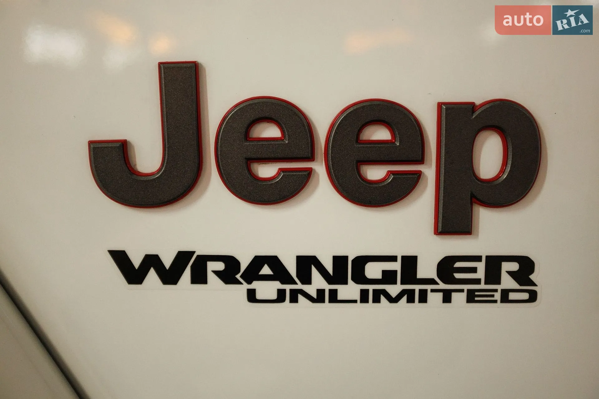 2020 Jeep Wrangler - мініатюра 32