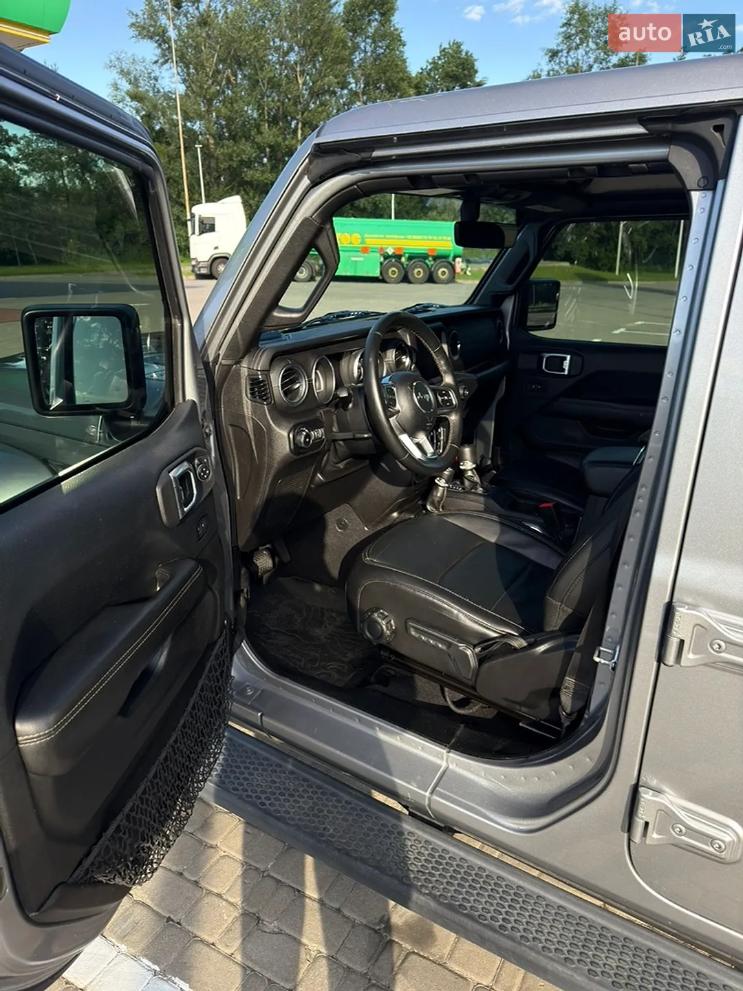 2018 Jeep Wrangler - мініатюра 14