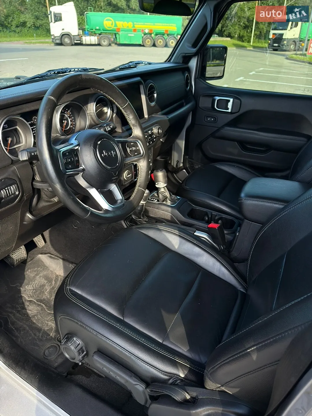 2018 Jeep Wrangler - мініатюра 15