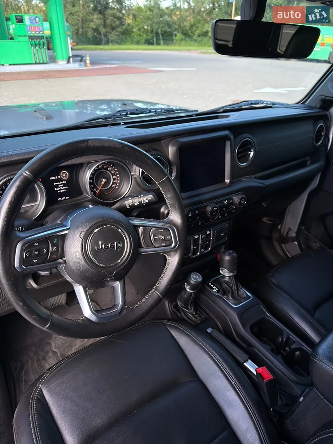 2018 Jeep Wrangler - мініатюра 17