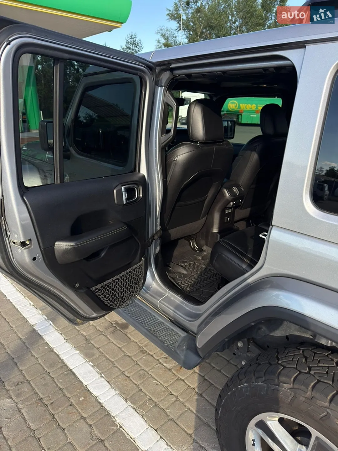 2018 Jeep Wrangler - мініатюра 19