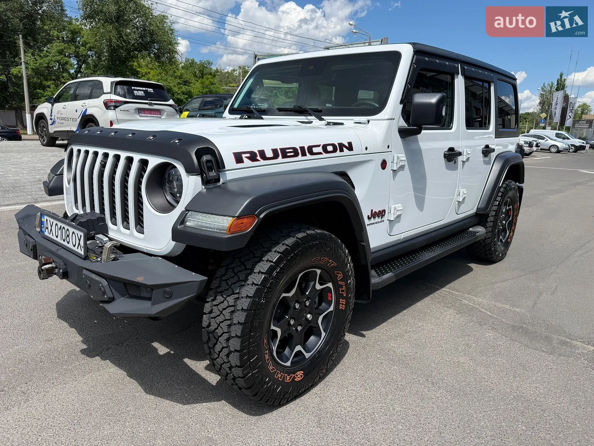 2023 Jeep Wrangler - мініатюра 2