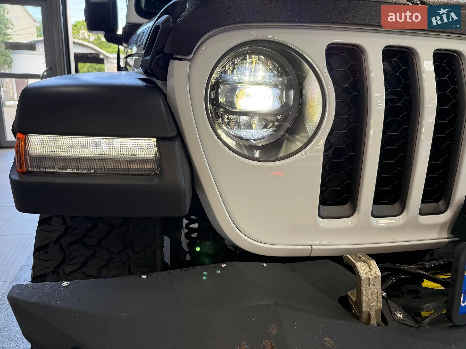 2023 Jeep Wrangler - мініатюра 13
