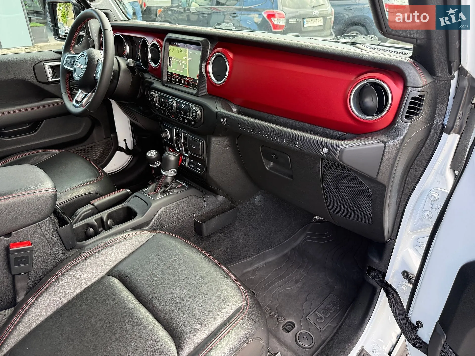 2023 Jeep Wrangler - мініатюра 29