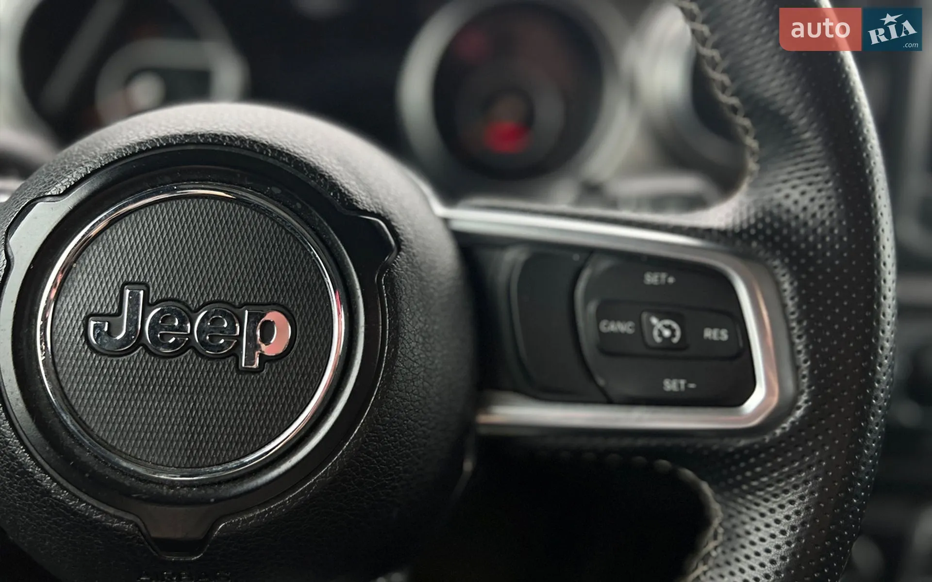 2018 Jeep Wrangler - мініатюра 12