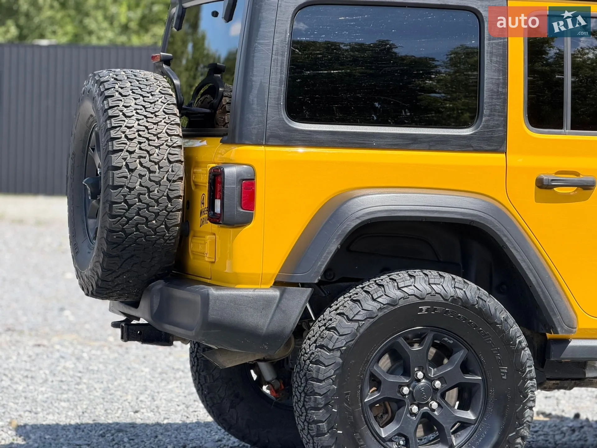 2020 Jeep Wrangler - мініатюра 19