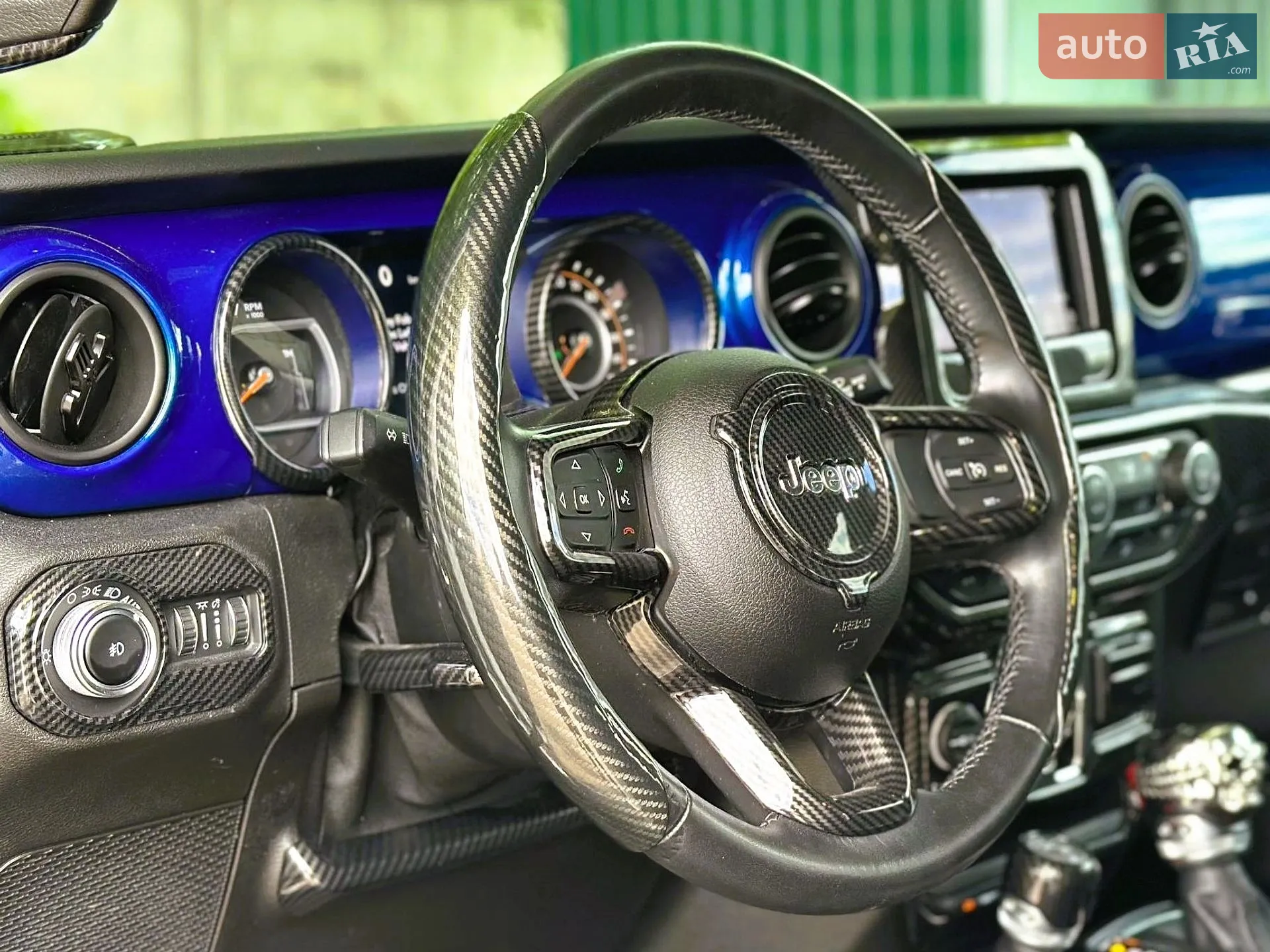 2018 Jeep Wrangler - мініатюра 29