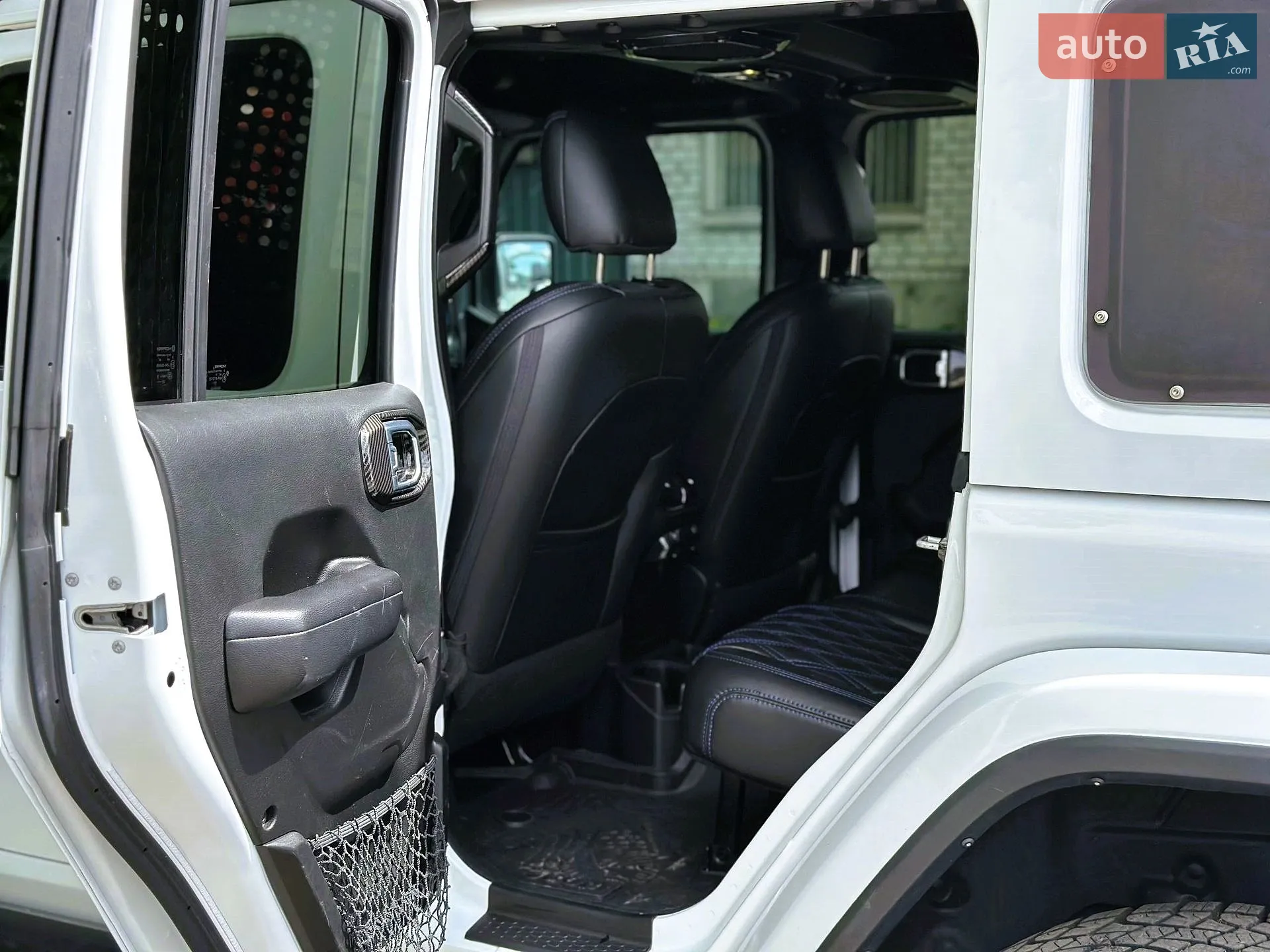 2018 Jeep Wrangler - мініатюра 30