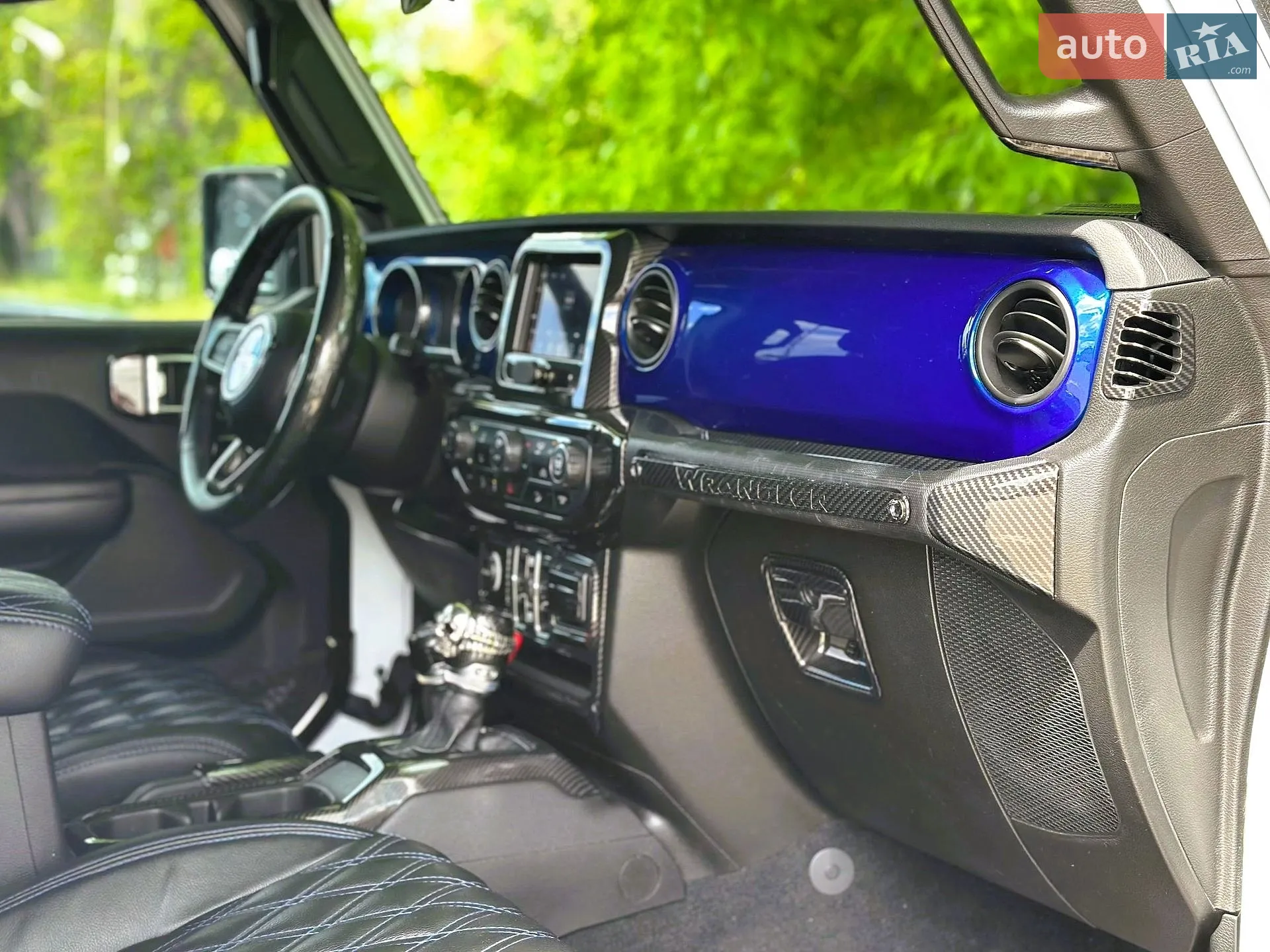 2018 Jeep Wrangler - мініатюра 36