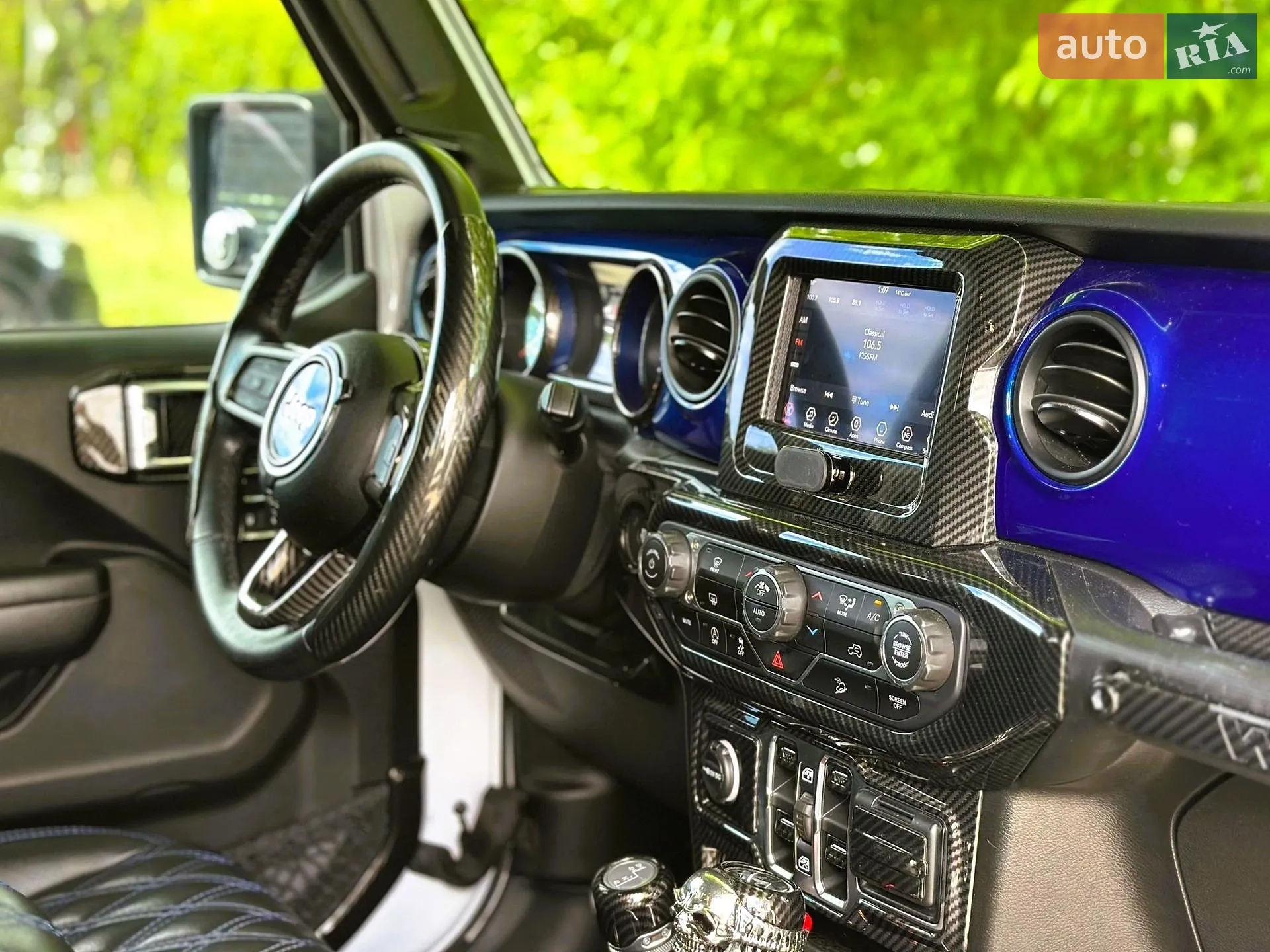 2018 Jeep Wrangler - мініатюра 40