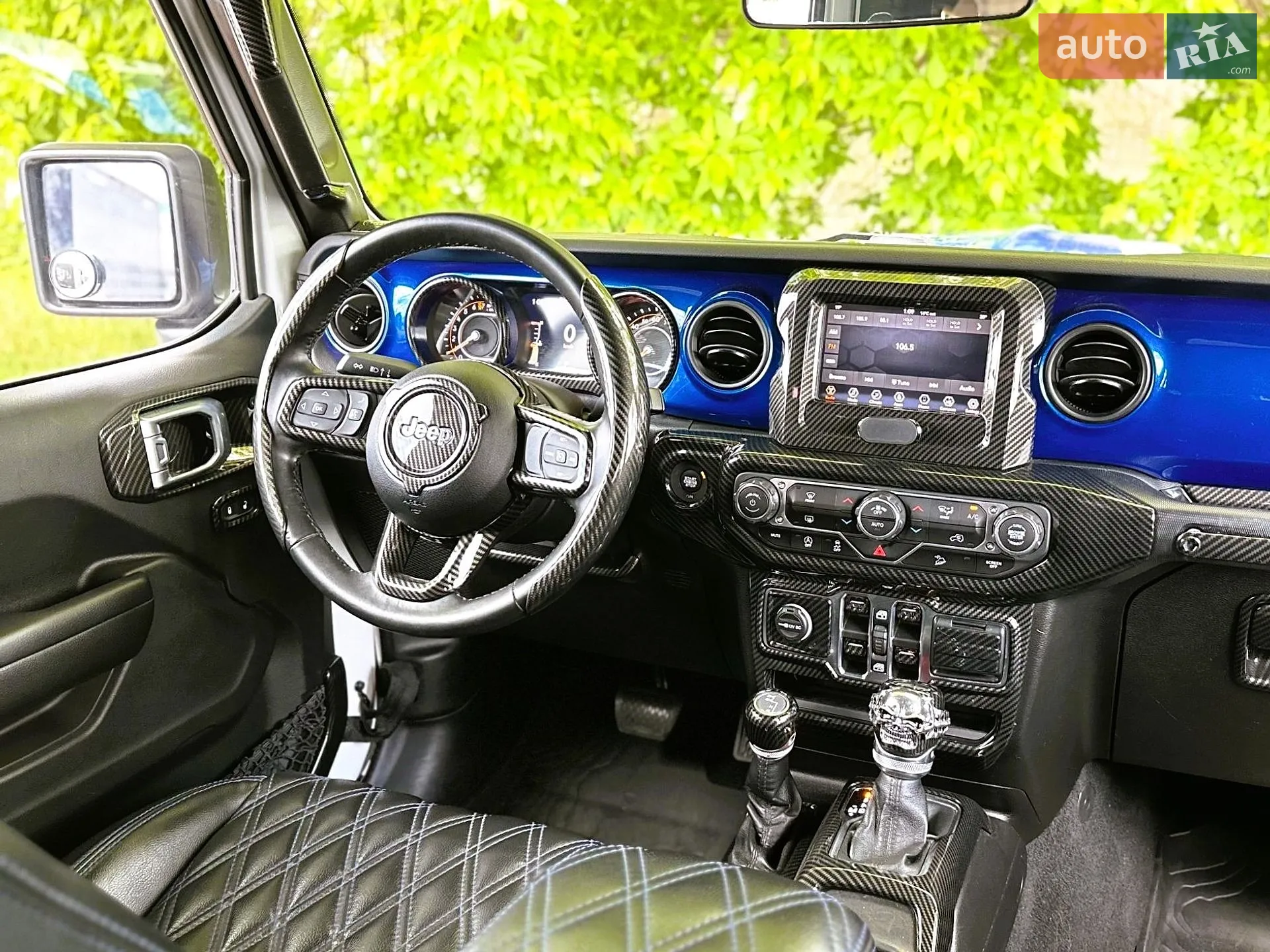 2018 Jeep Wrangler - мініатюра 44