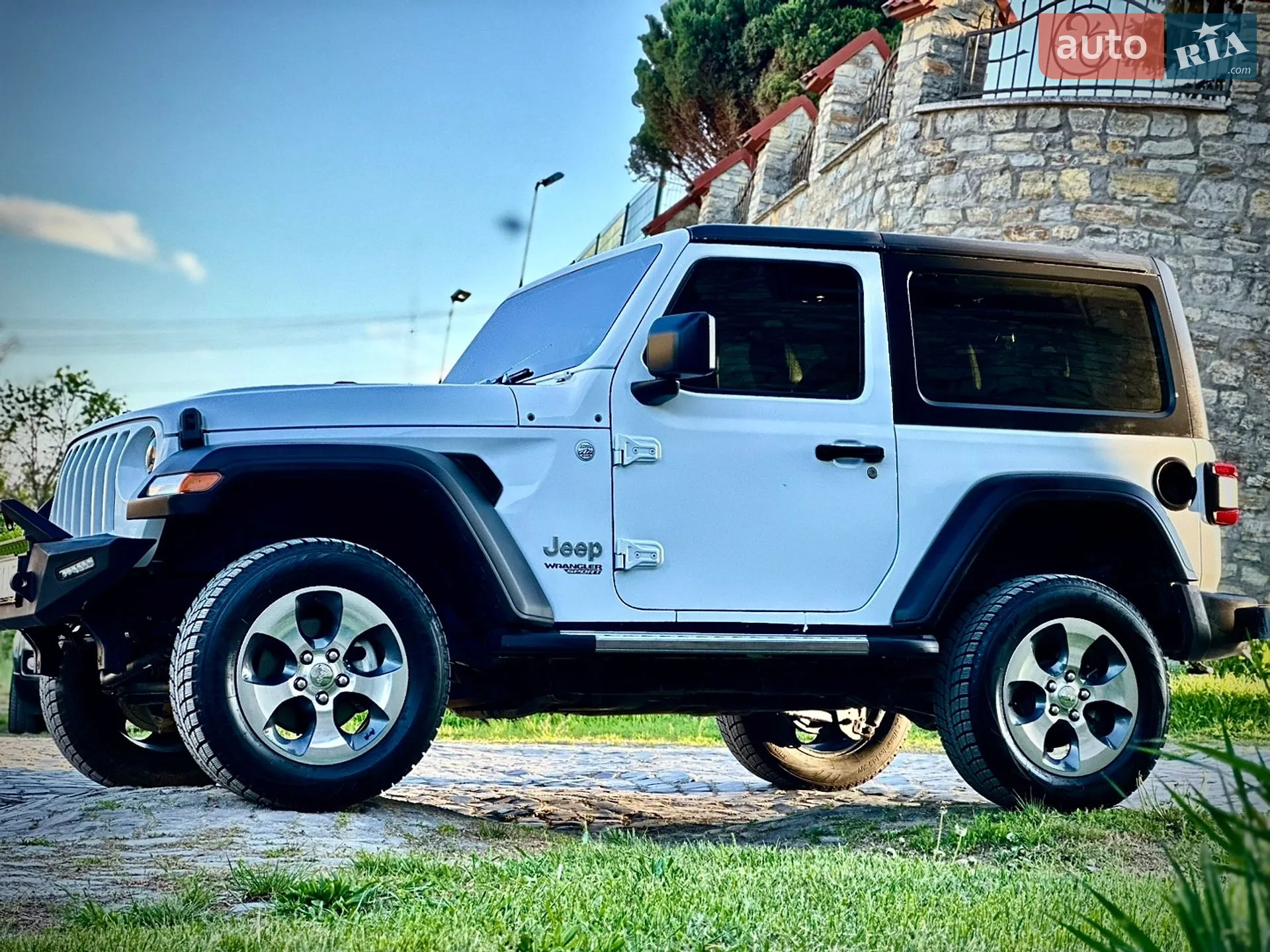 2019 Jeep Wrangler - мініатюра 6