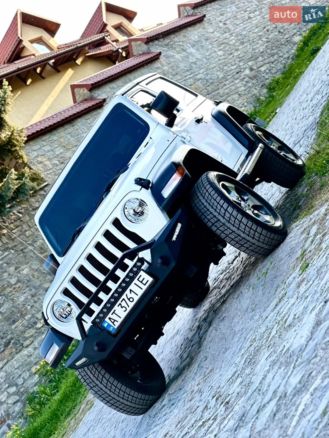 2019 Jeep Wrangler - мініатюра 22