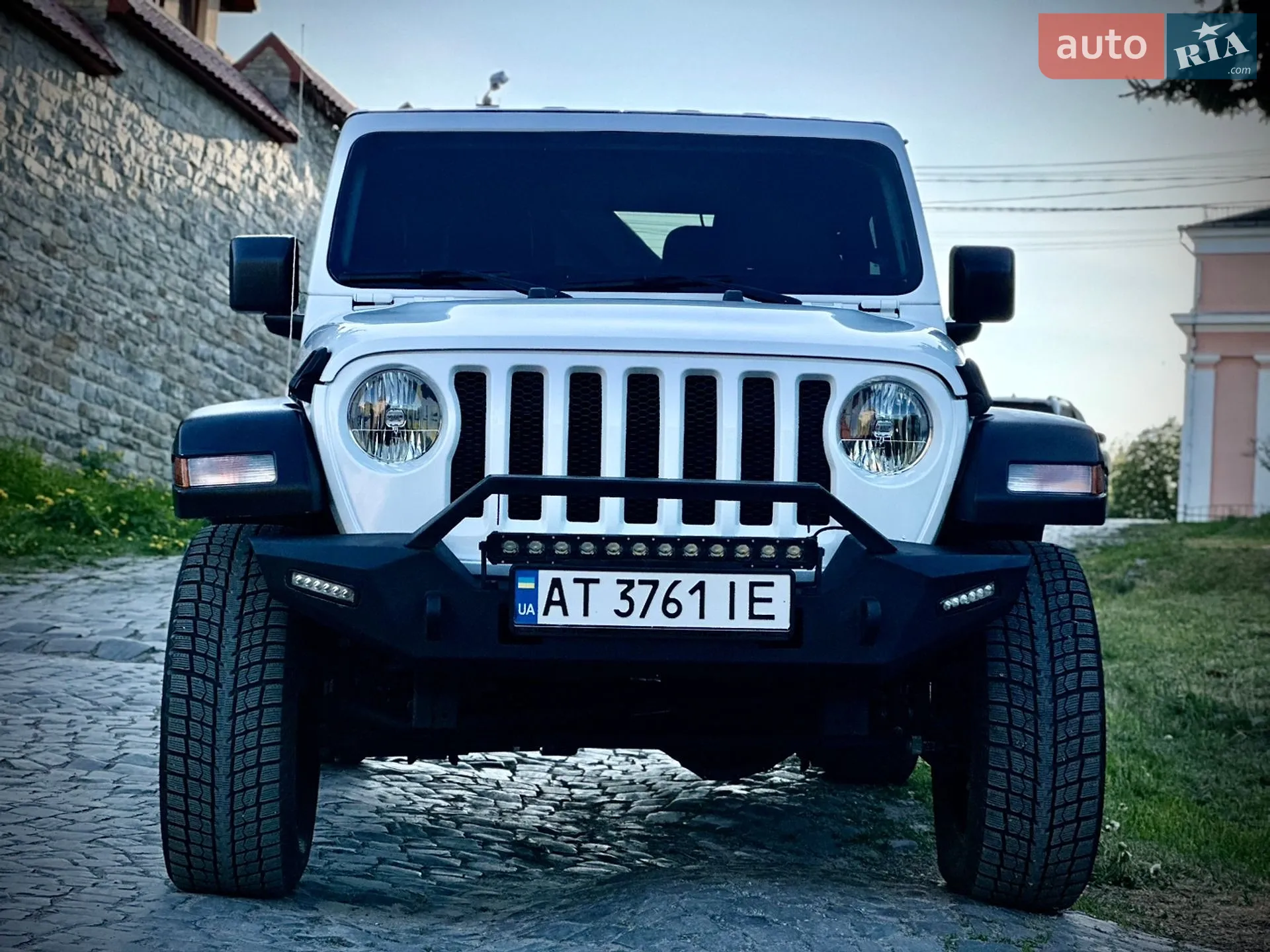 2019 Jeep Wrangler - мініатюра 27