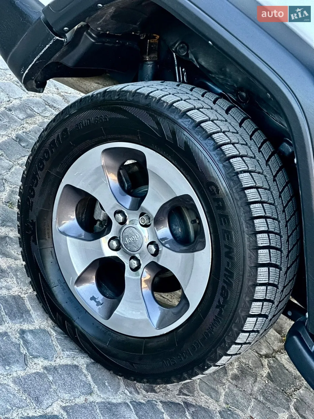 2019 Jeep Wrangler - мініатюра 32