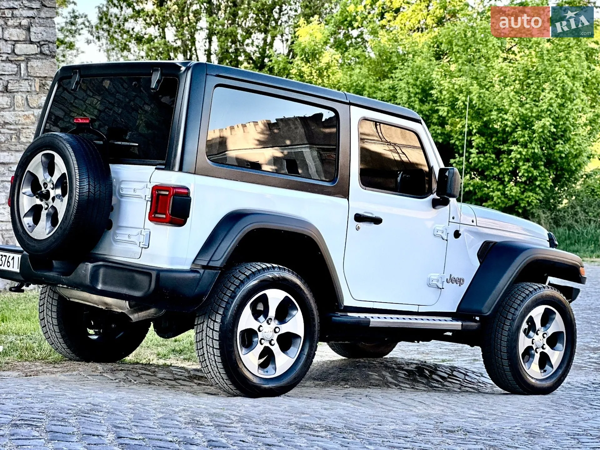 2019 Jeep Wrangler - мініатюра 47