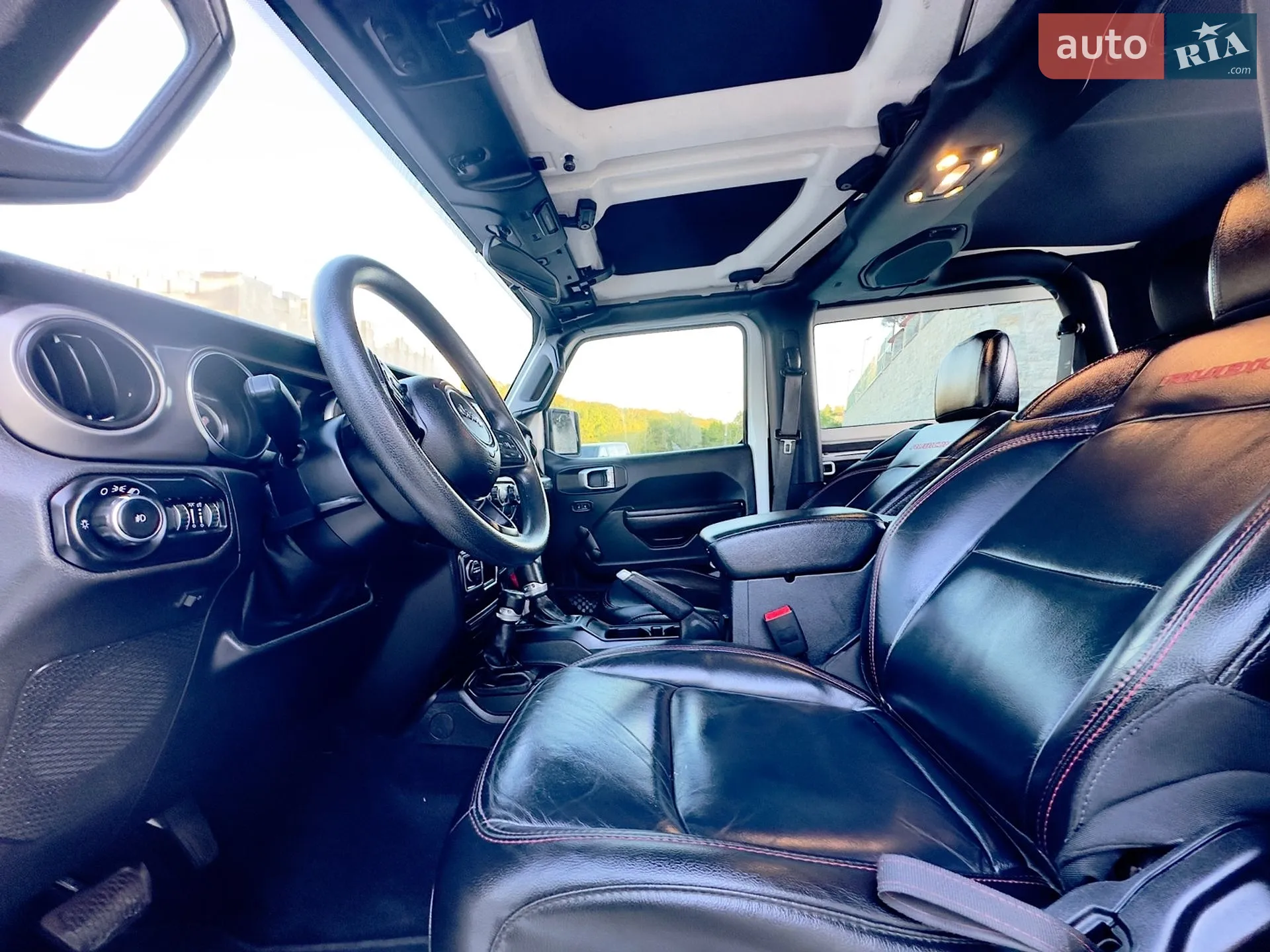 2019 Jeep Wrangler - мініатюра 57